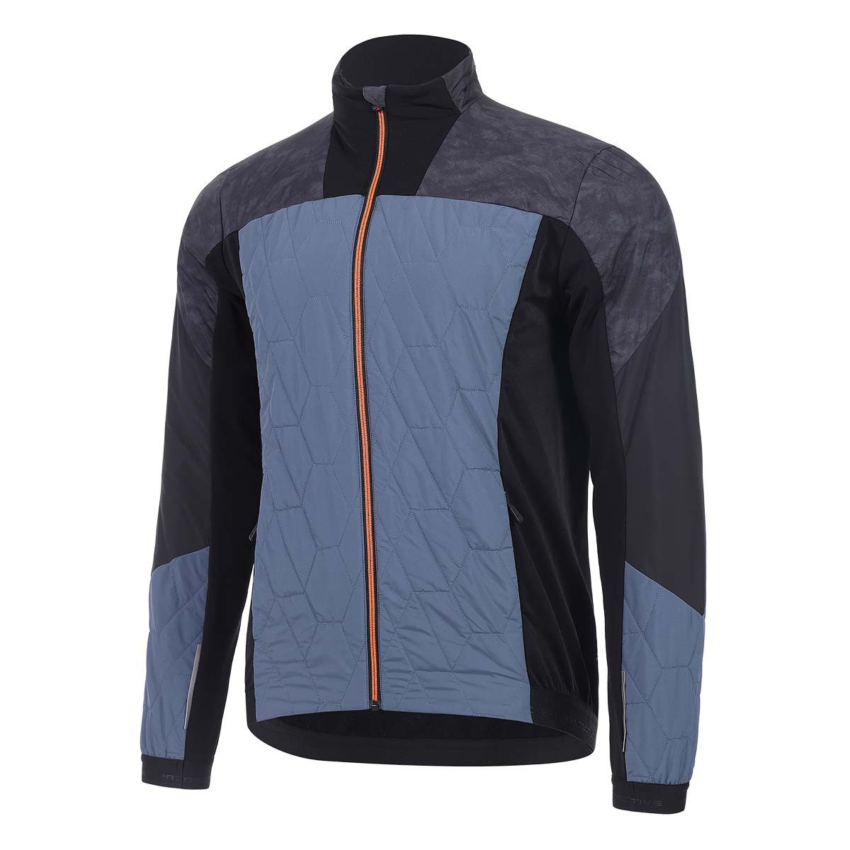 Hybridjacke Winterjacke Herren P-MxCxK