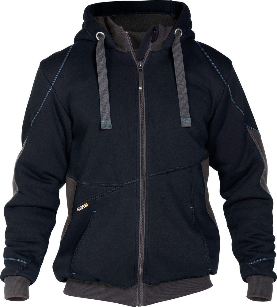 Hybridjacke Pulse
