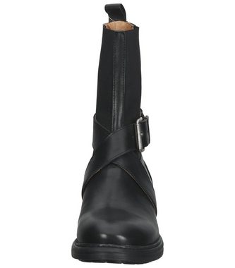 Shabbies Amsterdam Stiefel Leder Stiefel