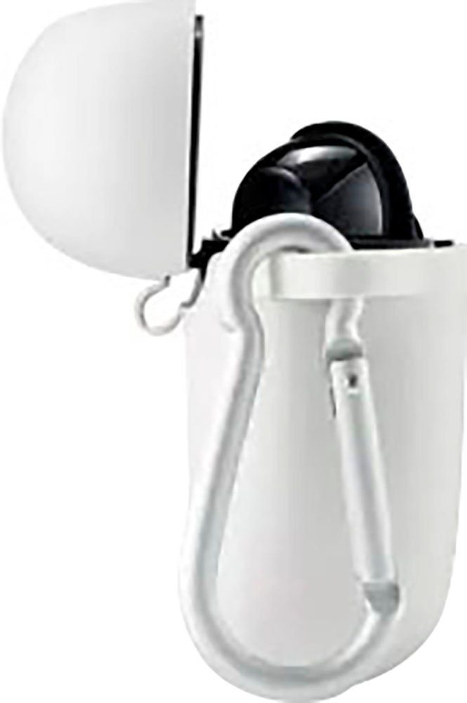 Bose Kopfhörer-Schutzhülle Silikonhülle für QuietComfort Earbuds II