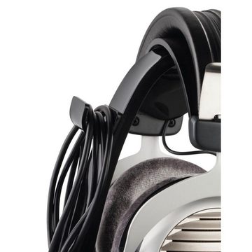Hama Kopfhörer-Stand, Schwarz Kopfhörerständer