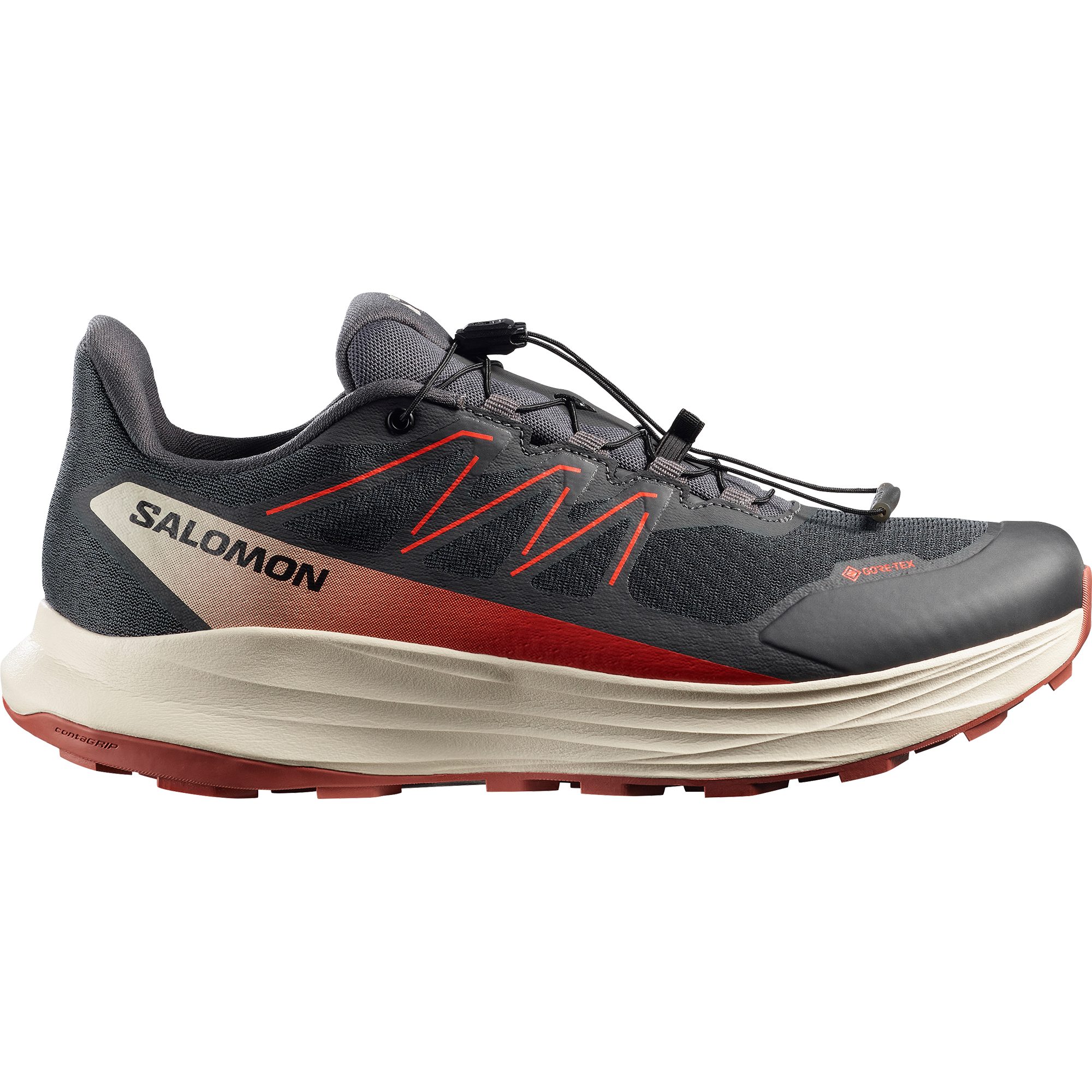 Salomon ALPHARIDE 2 GORE-TEX Trailrunningschuh wasserdicht