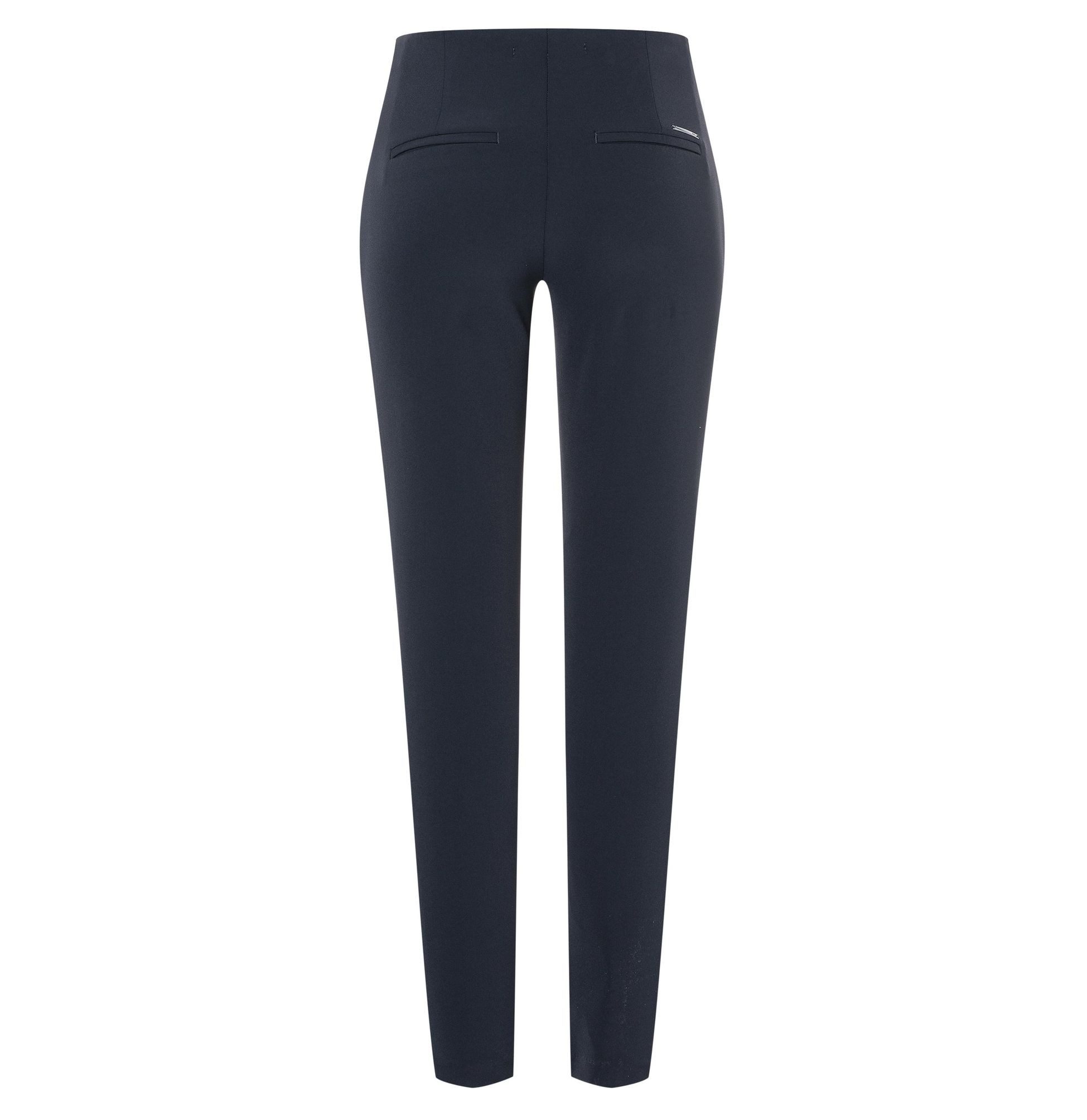 MAC 5-Pocket-Jeans ANNA zip (5293-00-0128L)
