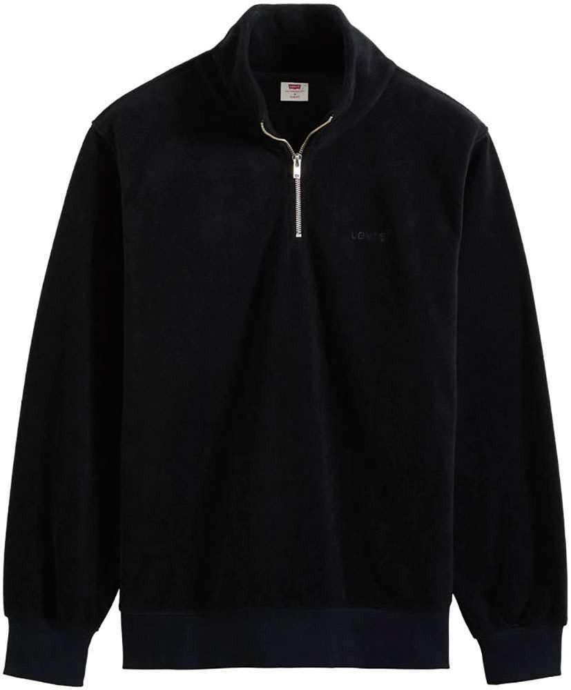 mineral black
