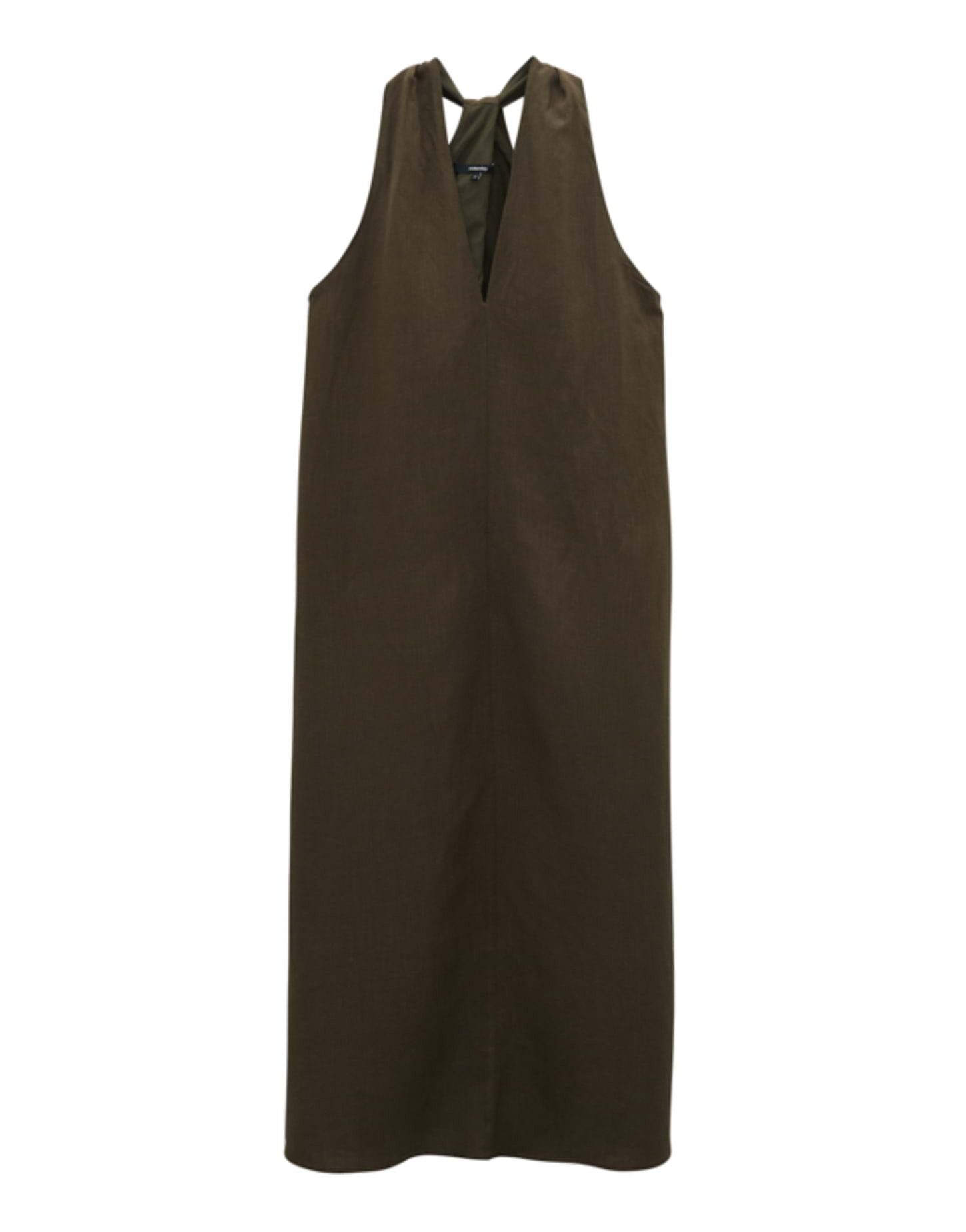 someday Trägerkleid Midikleid QEDIRA aus Viskose günstig online kaufen