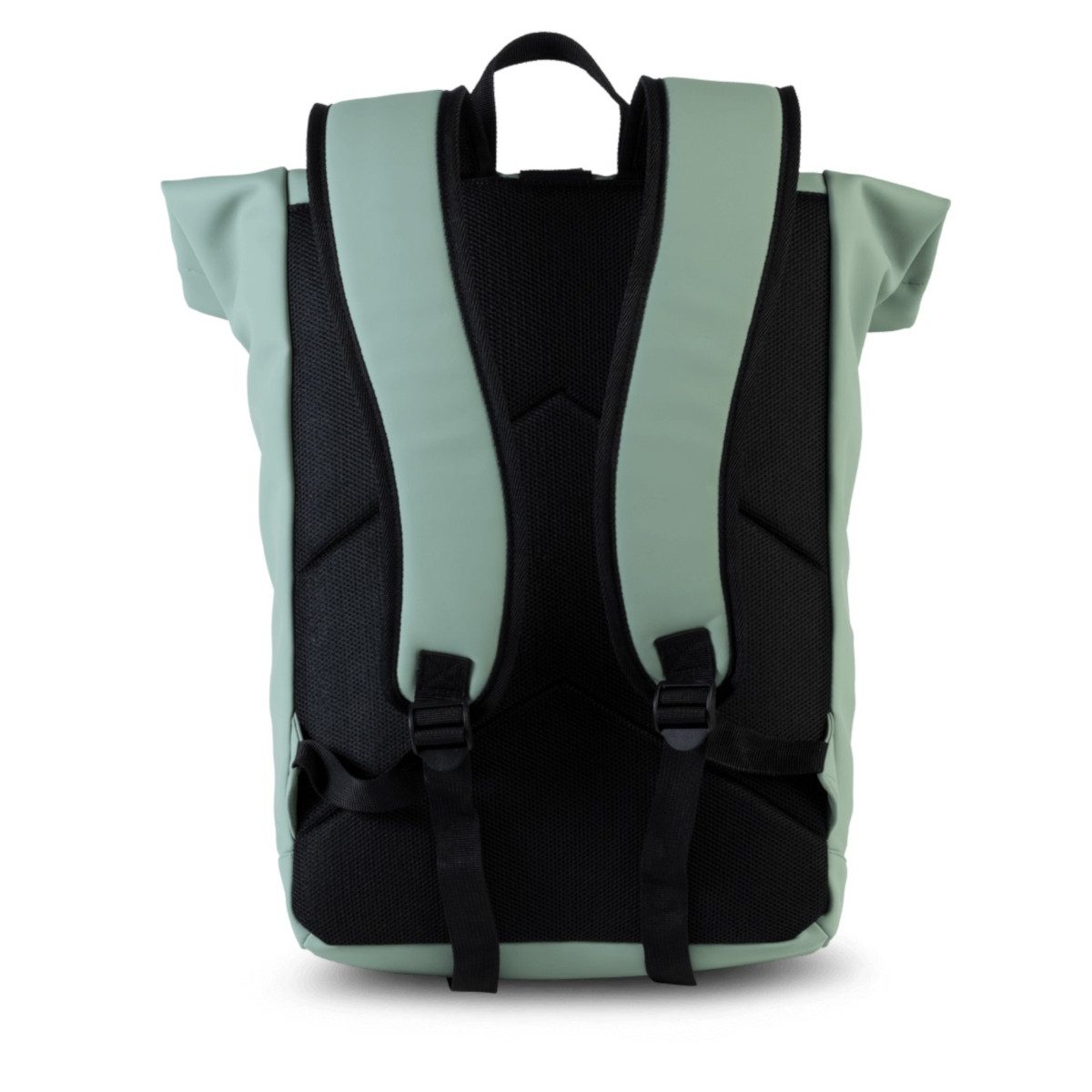 Bench. Freizeitrucksack Rolltop Rucksack HYDRO - Farbwahl, Höhe von 56 cm a günstig online kaufen