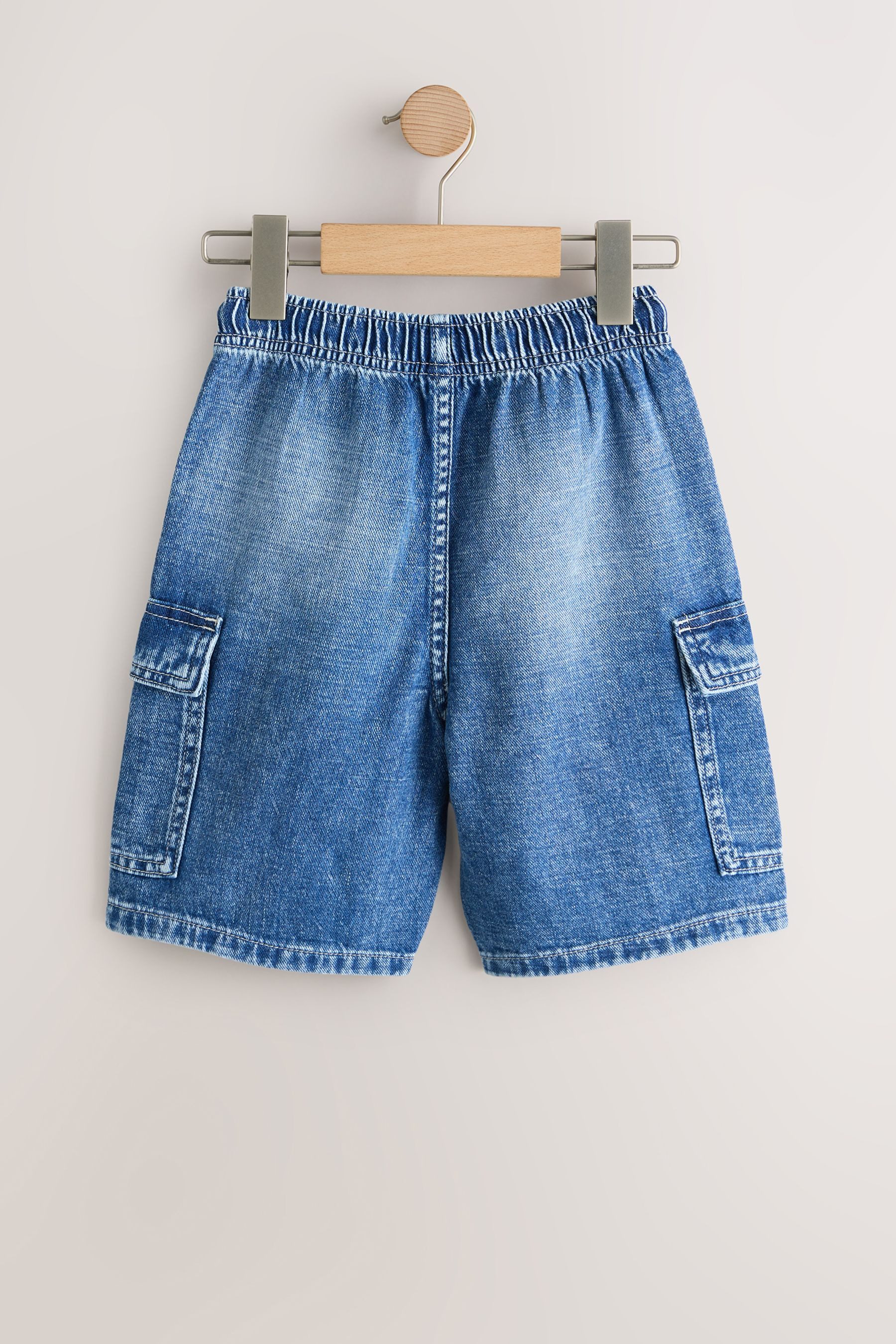 Next Cargoshorts Cargo-Shorts (1-tlg)