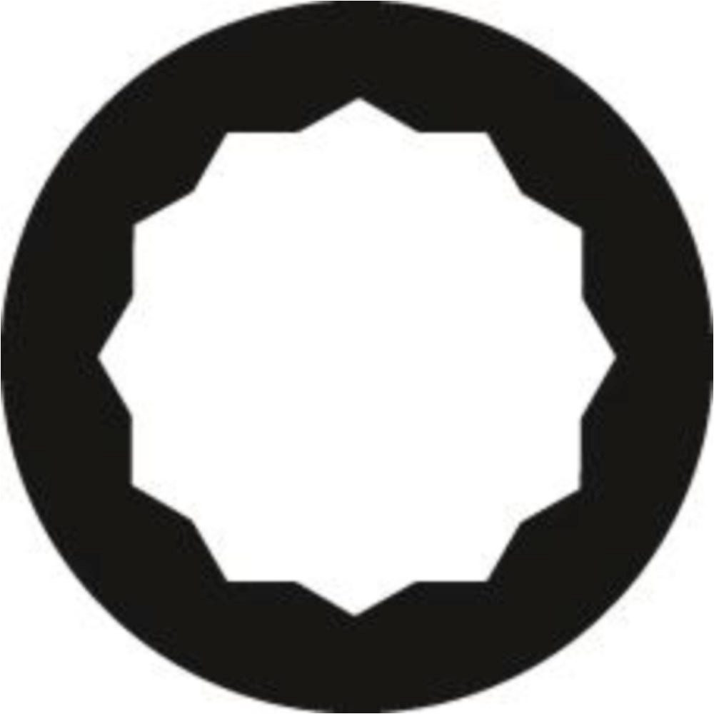 HAZET Ringschlüssel