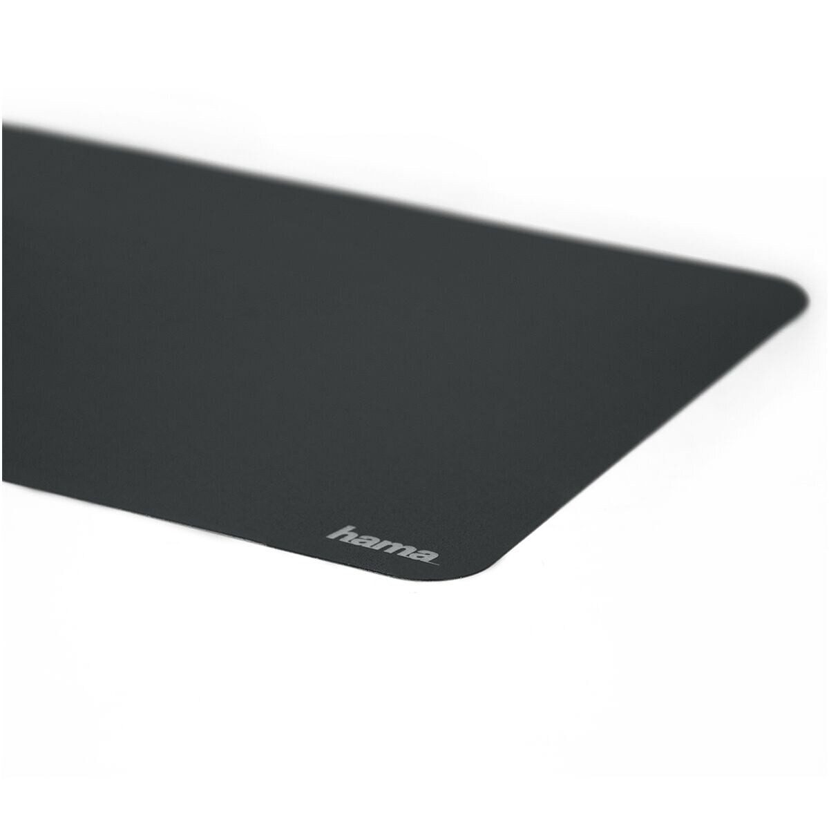 Hama Mauspad hama 00126865 hama Mousepad Laser-Mauspad schwarz – Bild 2 von 5