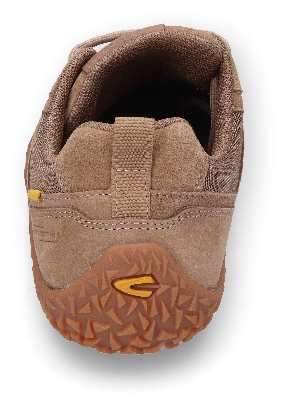 camel active Schnürschuh, Barfußschuh, Sneaker, Sommerschuh günstig online kaufen