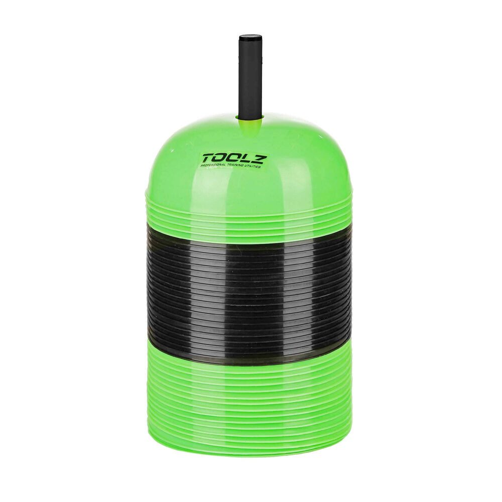 Toolz Отметкаshütchen Cone Marker 40er set