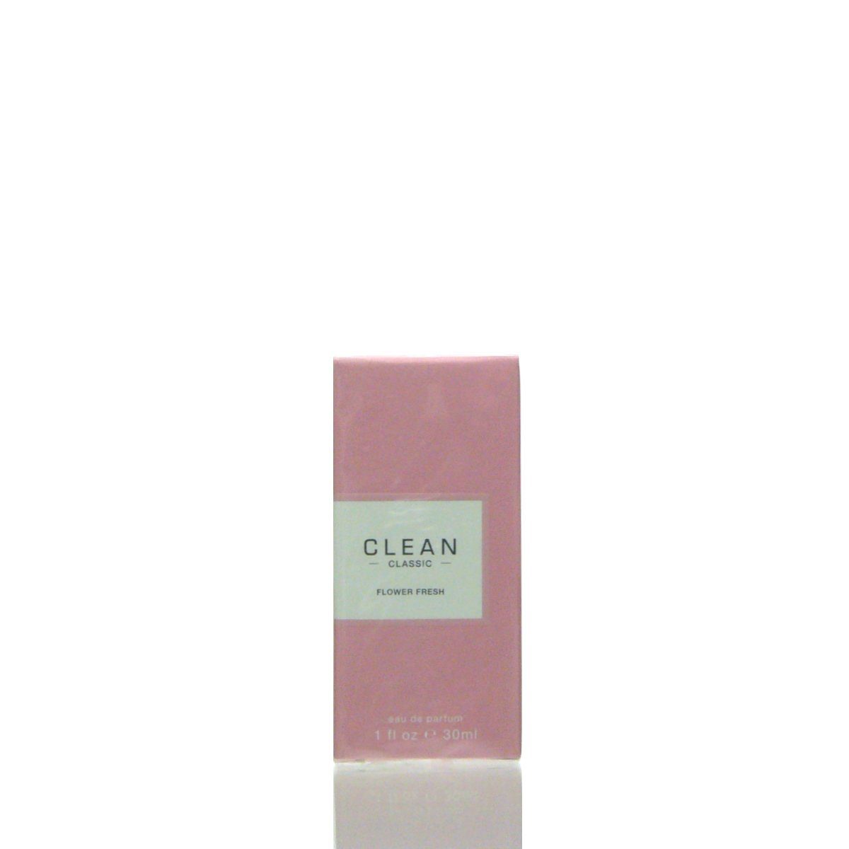 Fresh Clean CLEAN ml de Eau Eau de Flower Parfum Parfum 30