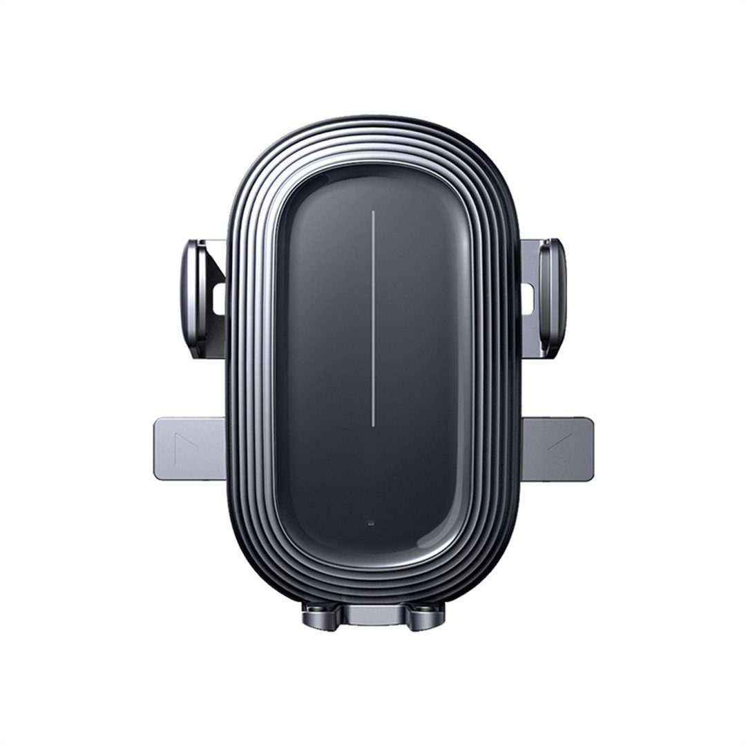 L.Ru UG Handyhalterung Auto, Handyhalter fürs Auto Lüftung Handy-Halterung,  (360°Drehbar KFZ-Handyhalterung)