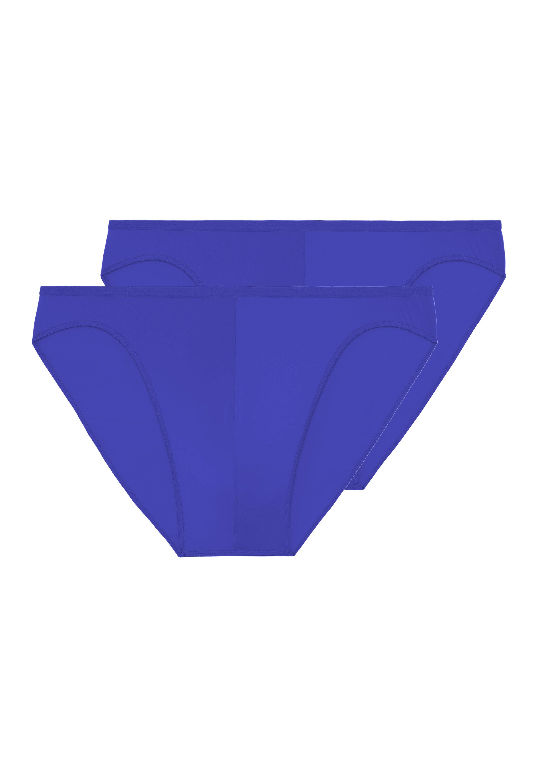 Hellblau