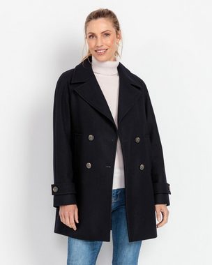 Brigitte von Schönfels Cabanjacke Cabanjacke