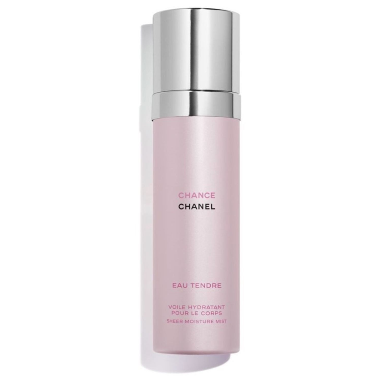 CHANEL Körperpflegemittel CHANCE EAU TENDRE FEUCHTIGKEIT SPENDENDES KÖRPERSPRAY