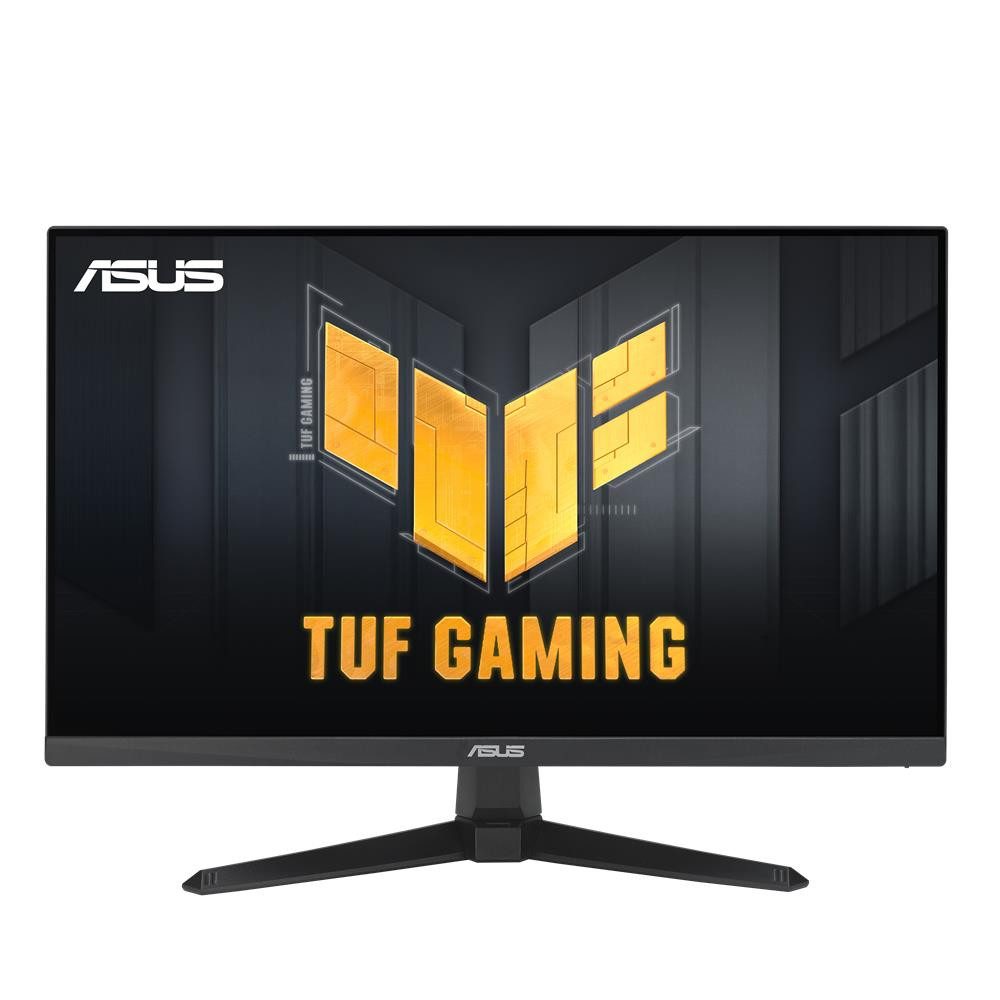 Asus TUF Gaming VG249QE5A Gaming-LED-Monitor (60,5 cm/24 ", 1920 x 1080 px, Full HD, 1 ms Reaktionszeit, 146 Hz, IPS, 24 Zoll FHD 146Hz IPS ELMB Sync)