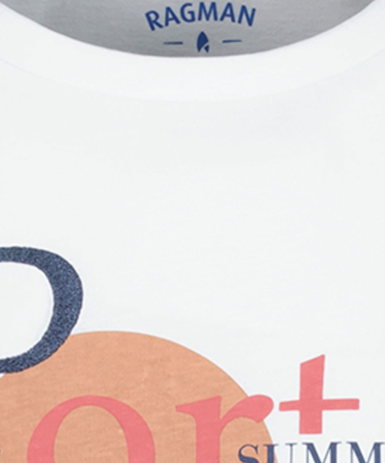 RAGMAN T-Shirt günstig online kaufen