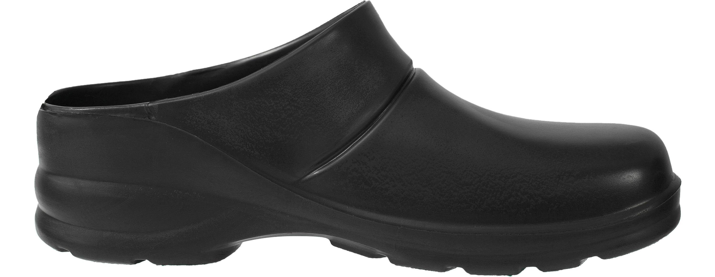 Ladeheid Damen und Herren leichte EVA Clogs Gartenclogs Gartenschuhe LA-858 Clog