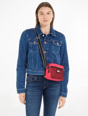 Tommy Jeans Mini Bag TJW SKATER GIRL CAMERA BAG, mit geräumigen Fächern