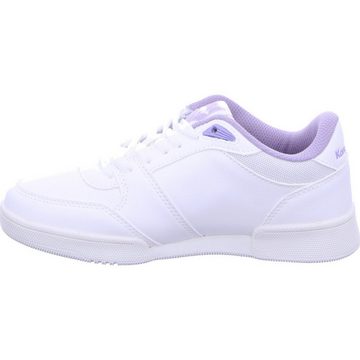 KangaROOS weiß Sneaker (1-tlg)