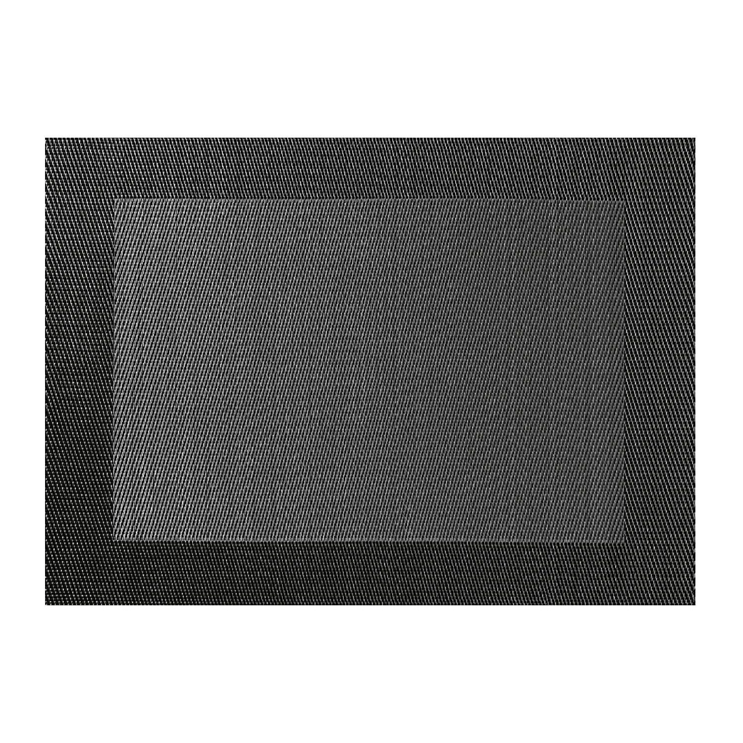 Platzset, Lederoptik Tischset, ASA SELECTION, (1-St), 46 x 33 cm