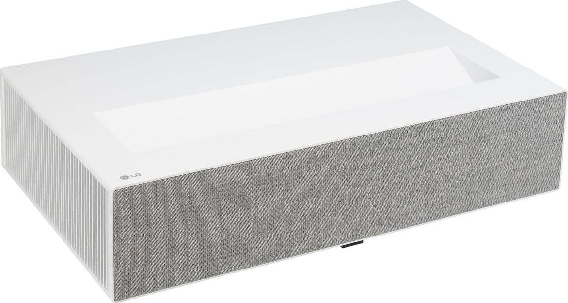 [Im Angebot zum Schnäppchenpreis] LG CineBeam HU715QW Beamer lm, x 2160 px) (2500 2000000:1, 3840