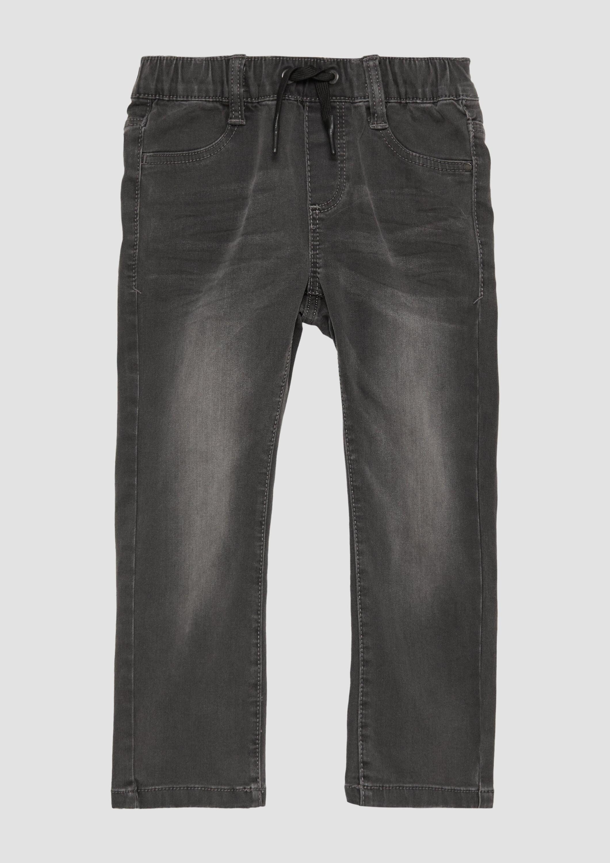 Regular-fit-Jeans Jeans-Hose PELLE