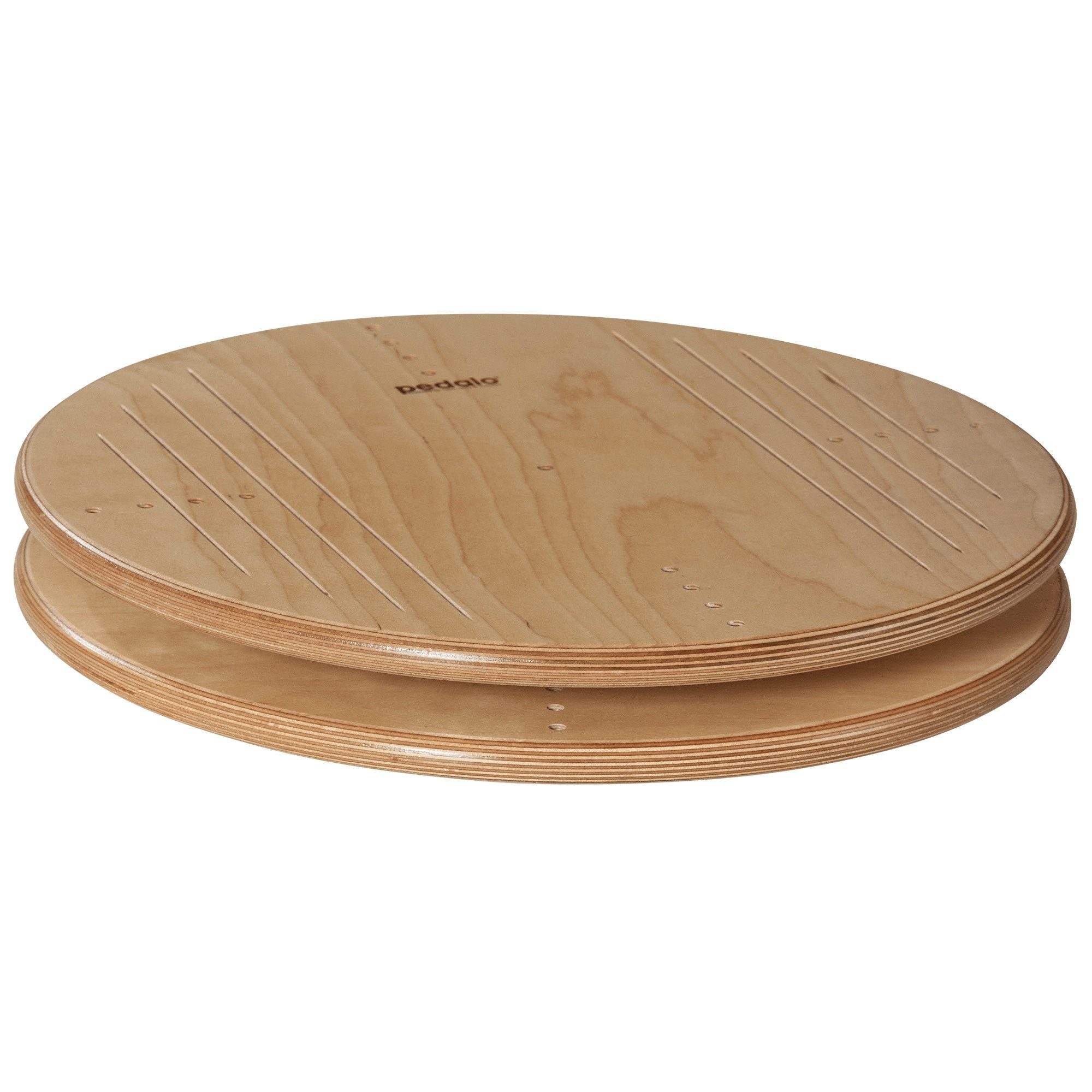 pedalo® Gleichgewichtstrainer Kinderkarussel 500, hochwertiges Drehlager, 150kg belastbar