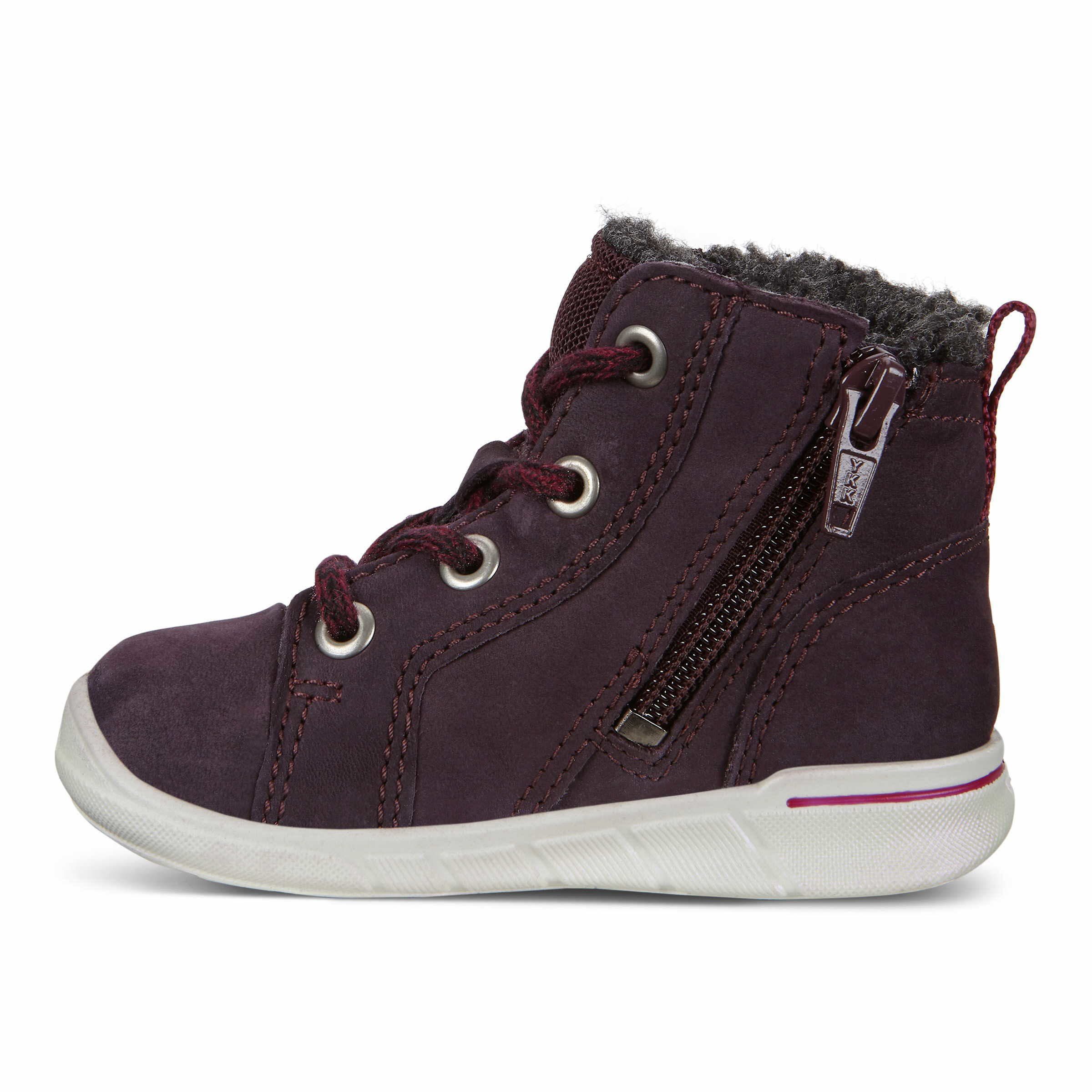 Ecco Ecco Kleinkinder Winterstiefel Lauflernschuh