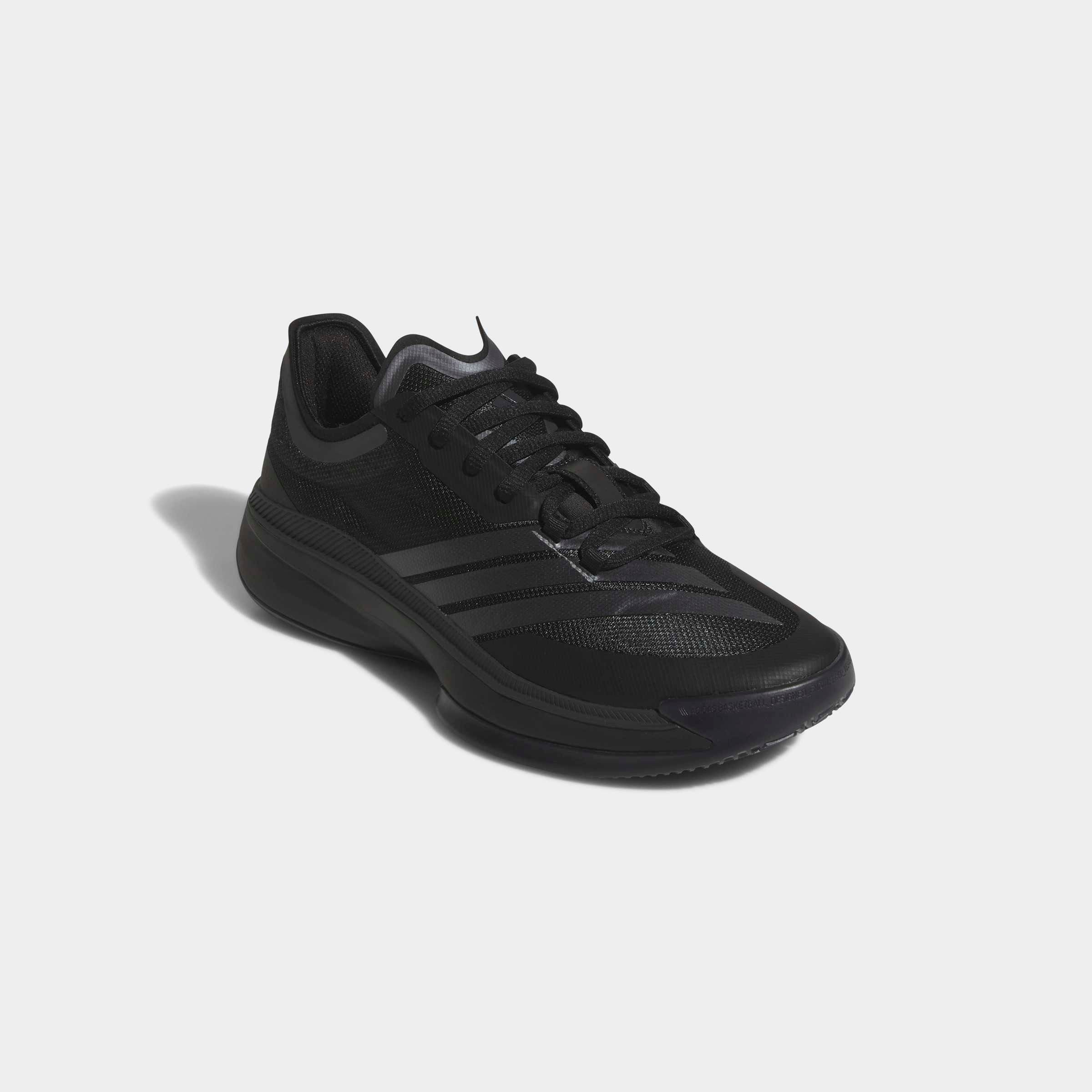 adidas Performance ADIZERO SELECT 3.0 LOW SNEAKER Basketballschuh