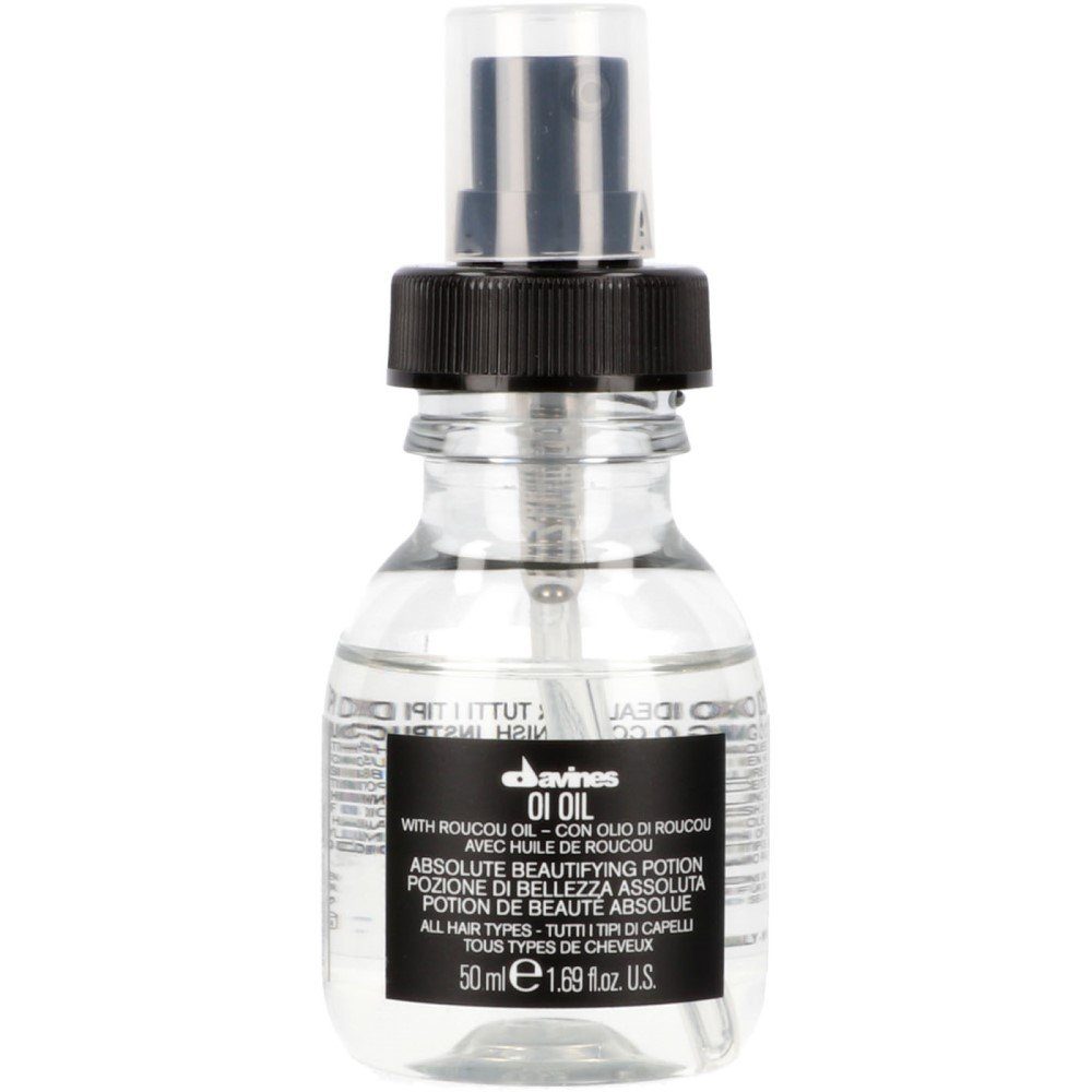 Davines Haaröl Davines Oi Oil 50 ml