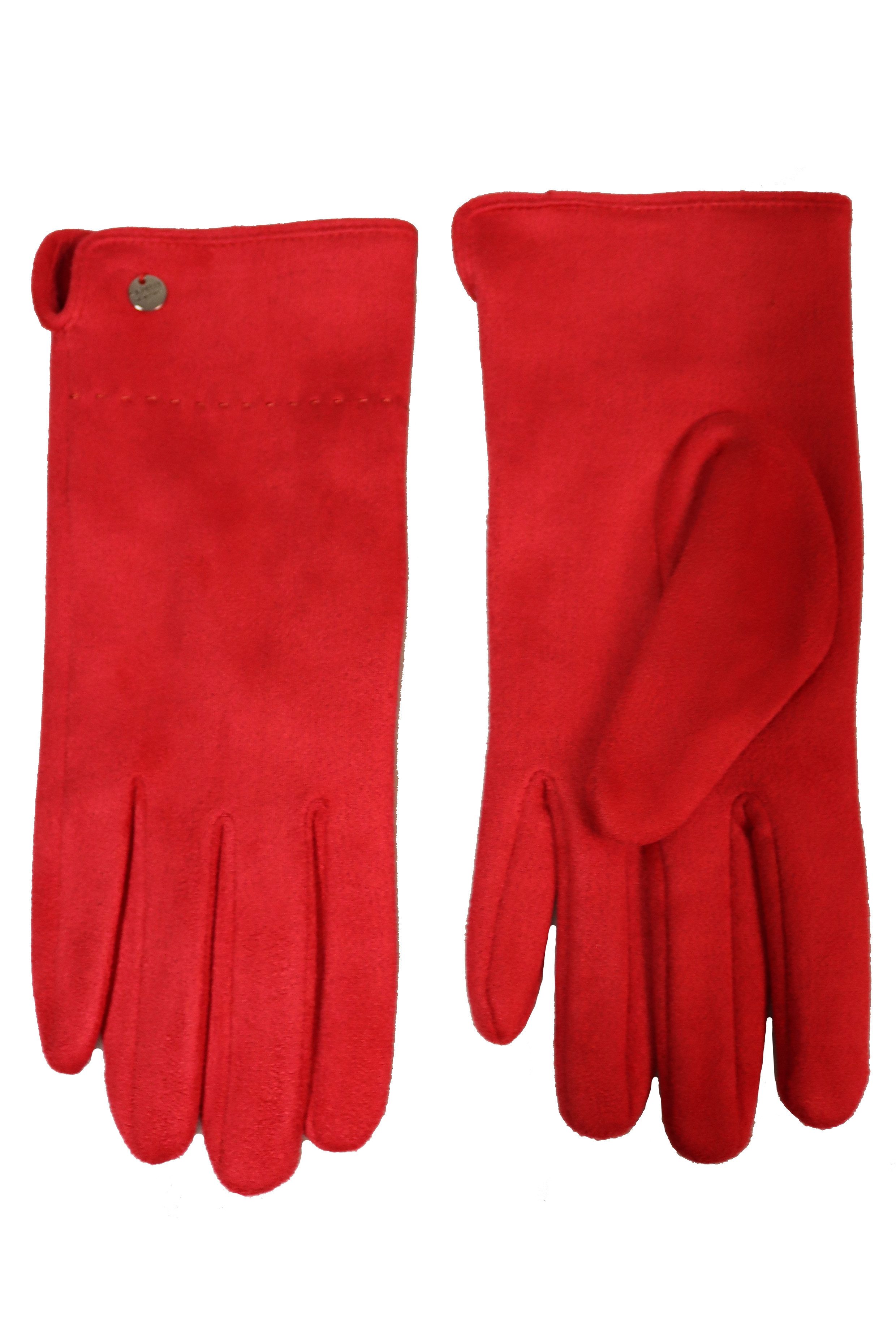 Capelli New York Strickhandschuhe (1 Paar) günstig online kaufen