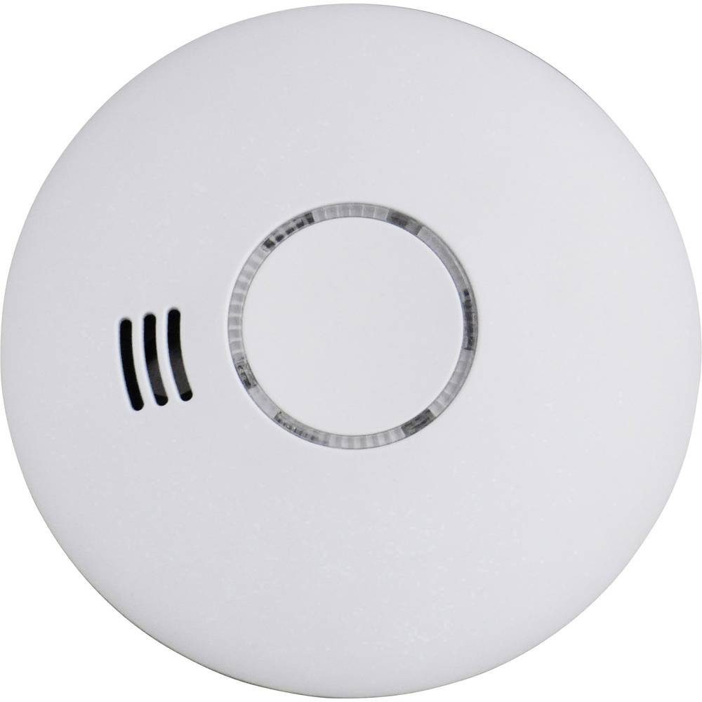 CORDES Funk-Rauchwarnmelder vernetzbar CC-80 Rauchmelder (vernetzbar)