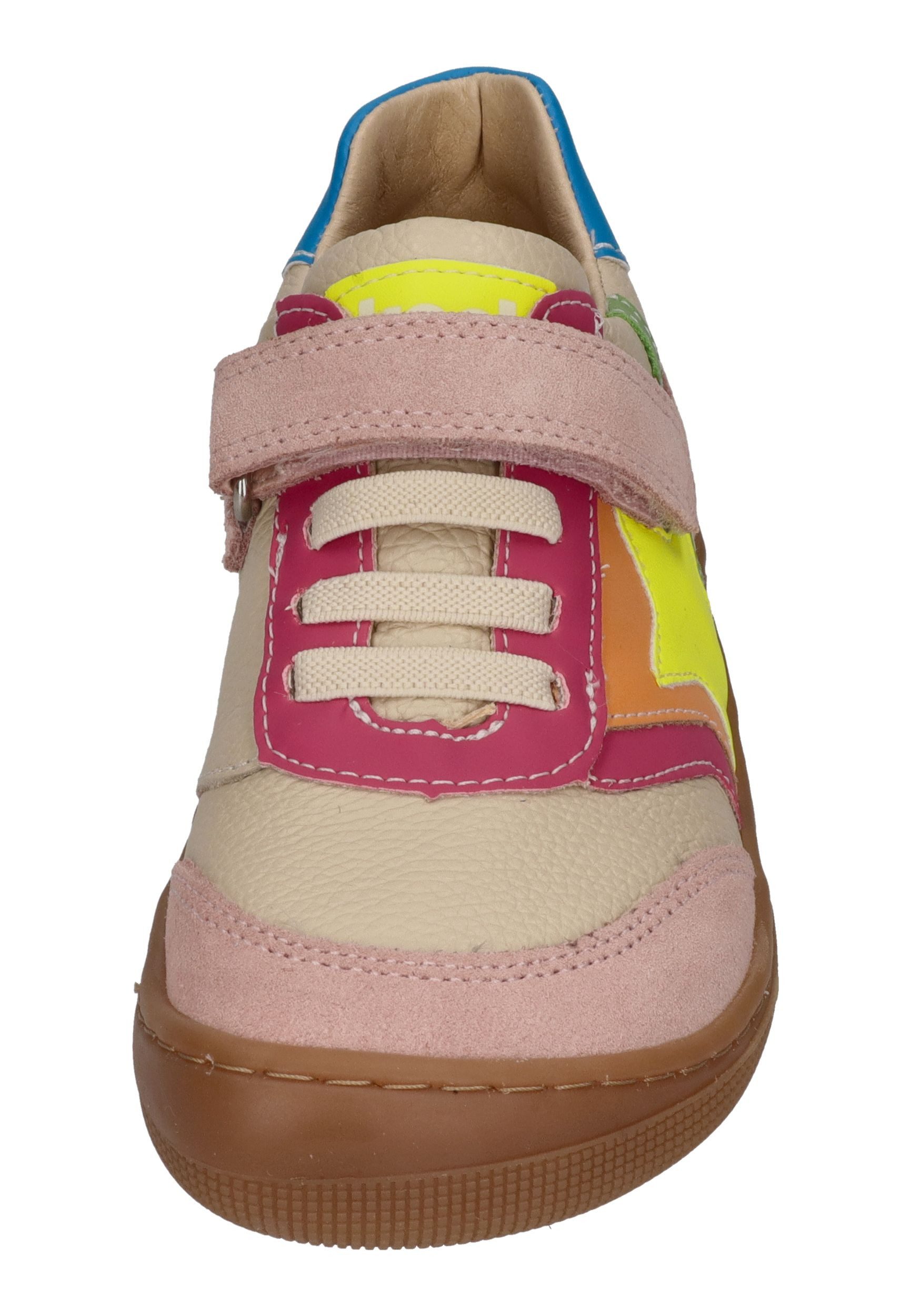 KOEL DENVER LEATHER Barfußschuh Pink