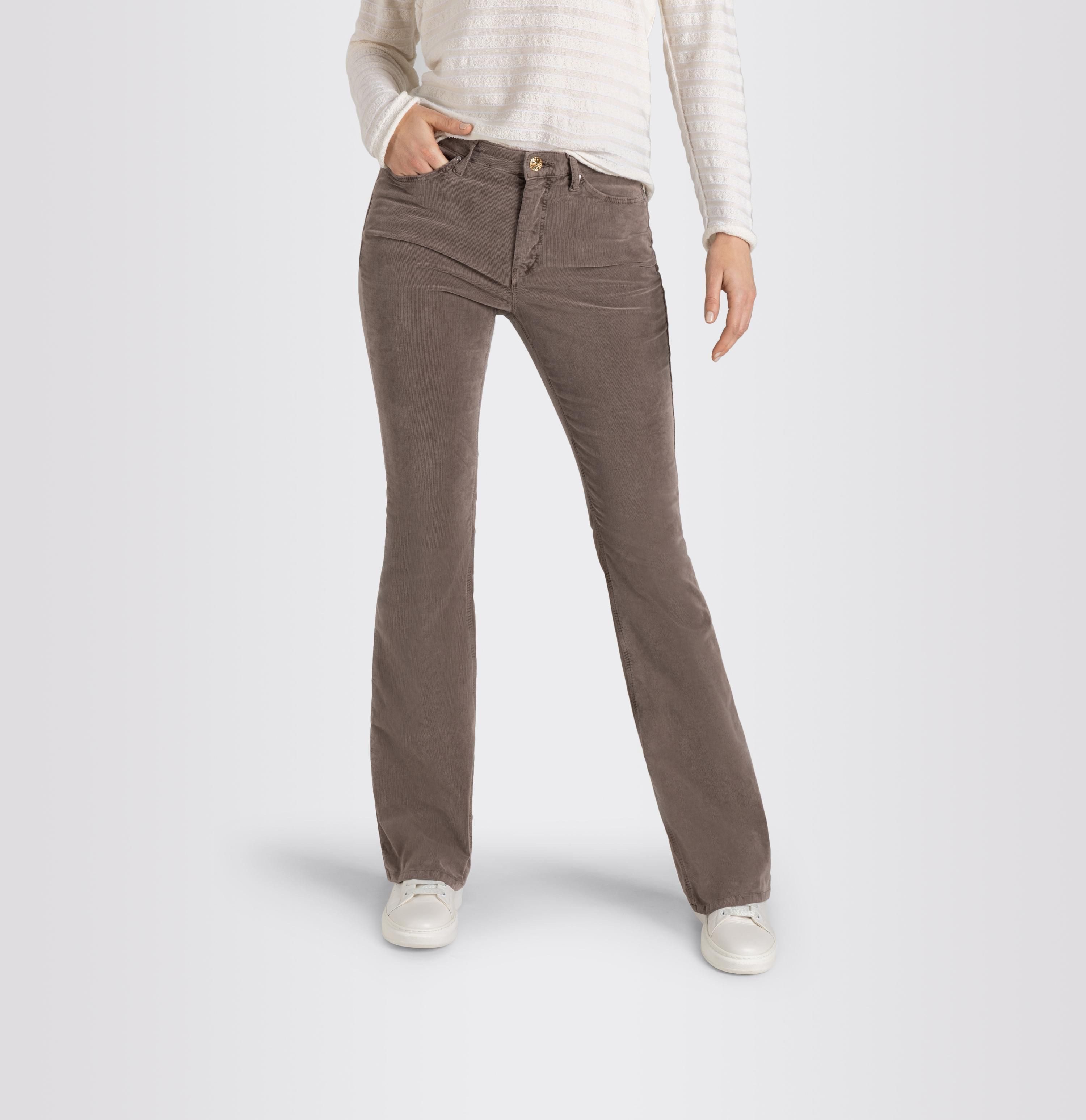 Cordhose BOOT