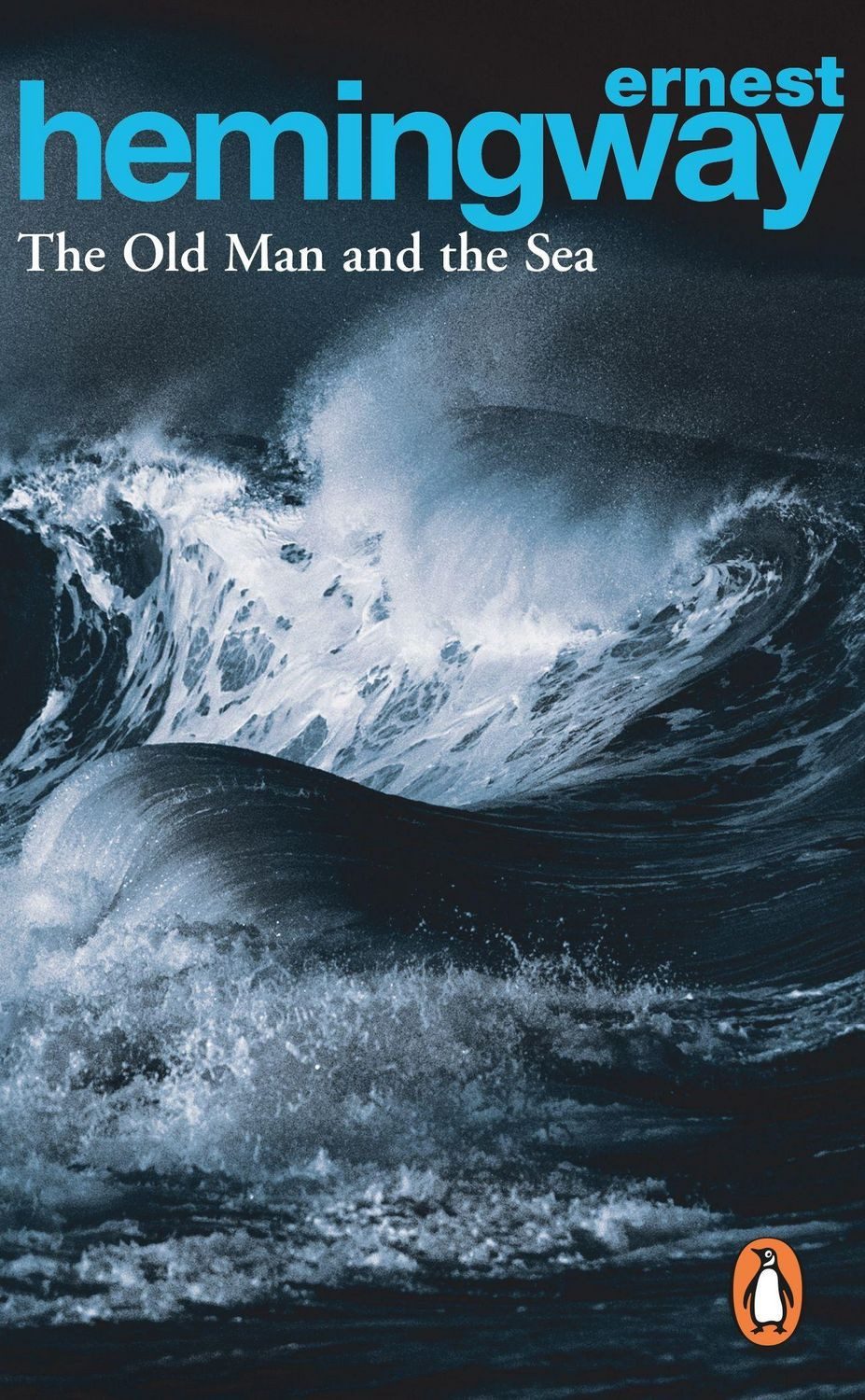 The Old Man and the Sea / Ernest Hemingway, Pulitzer-Preis