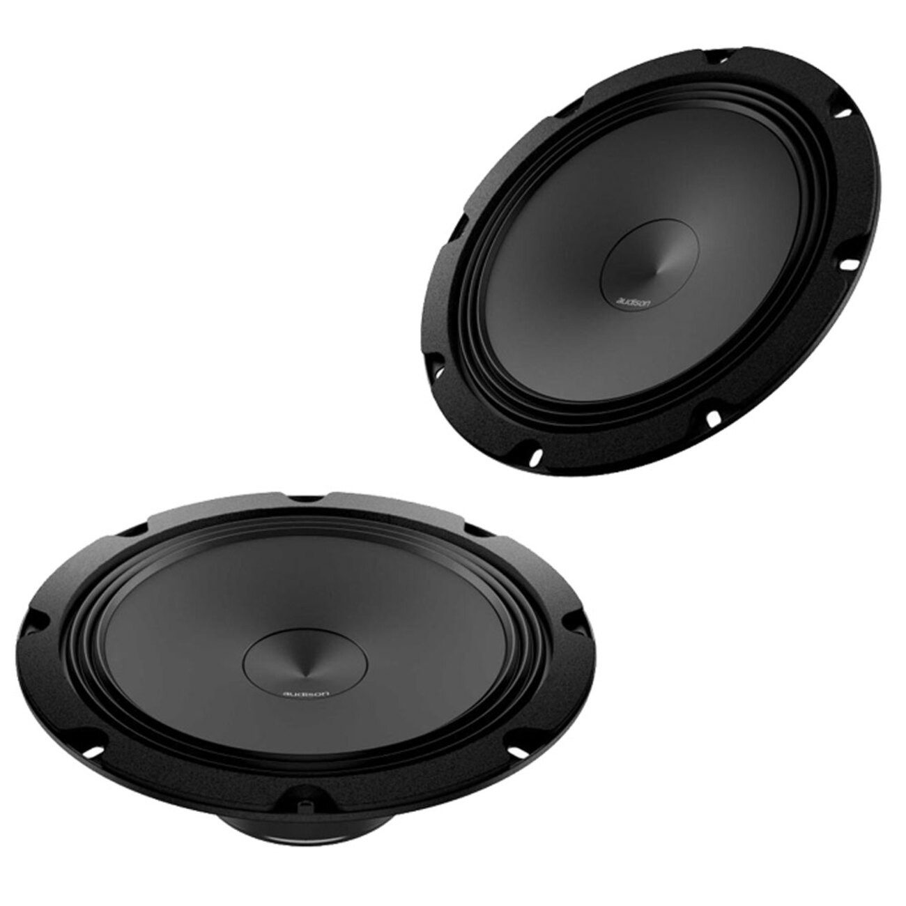 Audison AP-8 20cm Tiefmitteltöner Auto-Lautsprecher (16 cm)