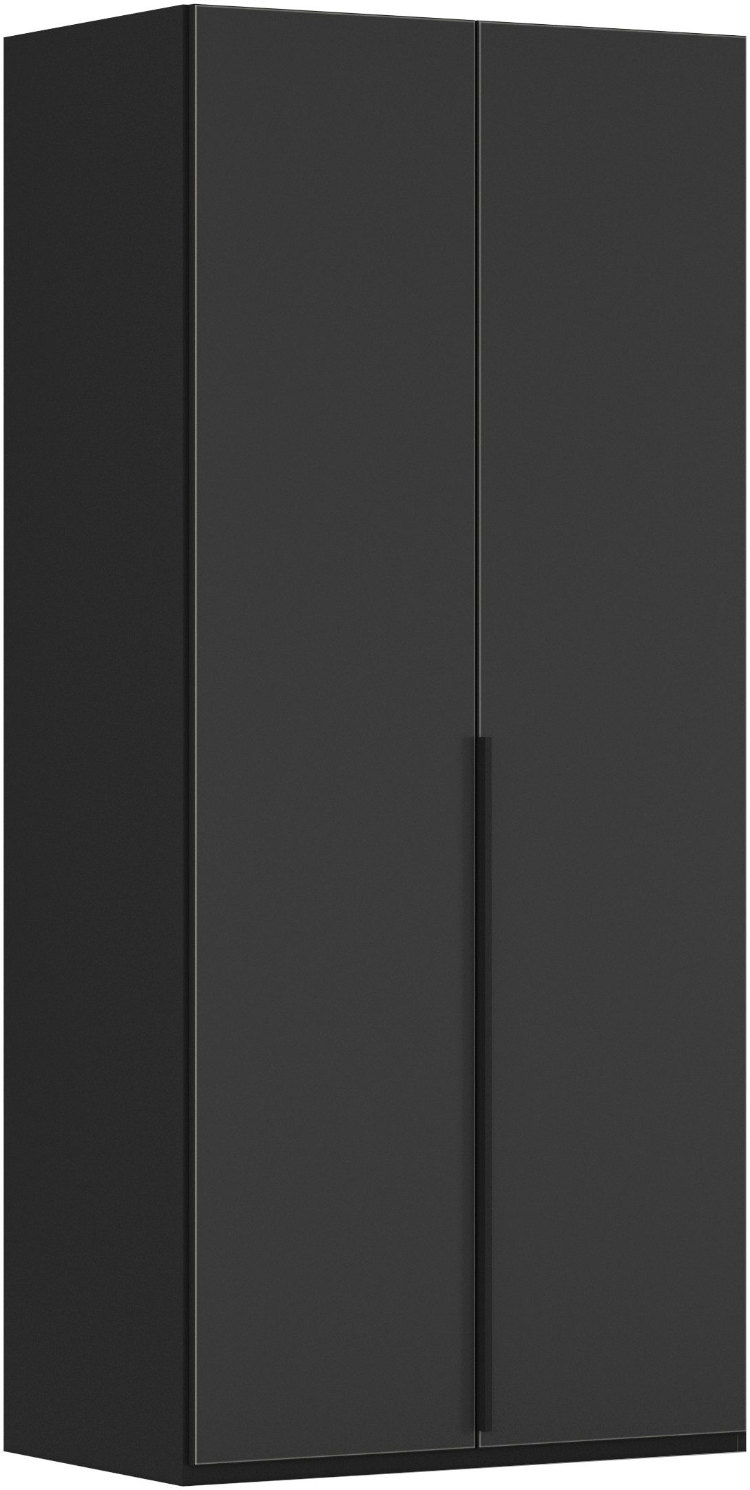 LeGer Home by Lena Gercke Kleiderschrank Schrank Garderobe Ankleide Schlafzimmer Flur SERINA Eyecatcher (3 verschiedene Ausstattungen BASIC/CLASSIC/PREMIUM (inkl. SOFT-CLOSE) in 6 Breiten (101 - 401 cm) mit Front Glas oder Dekor MADE IN GERMANY