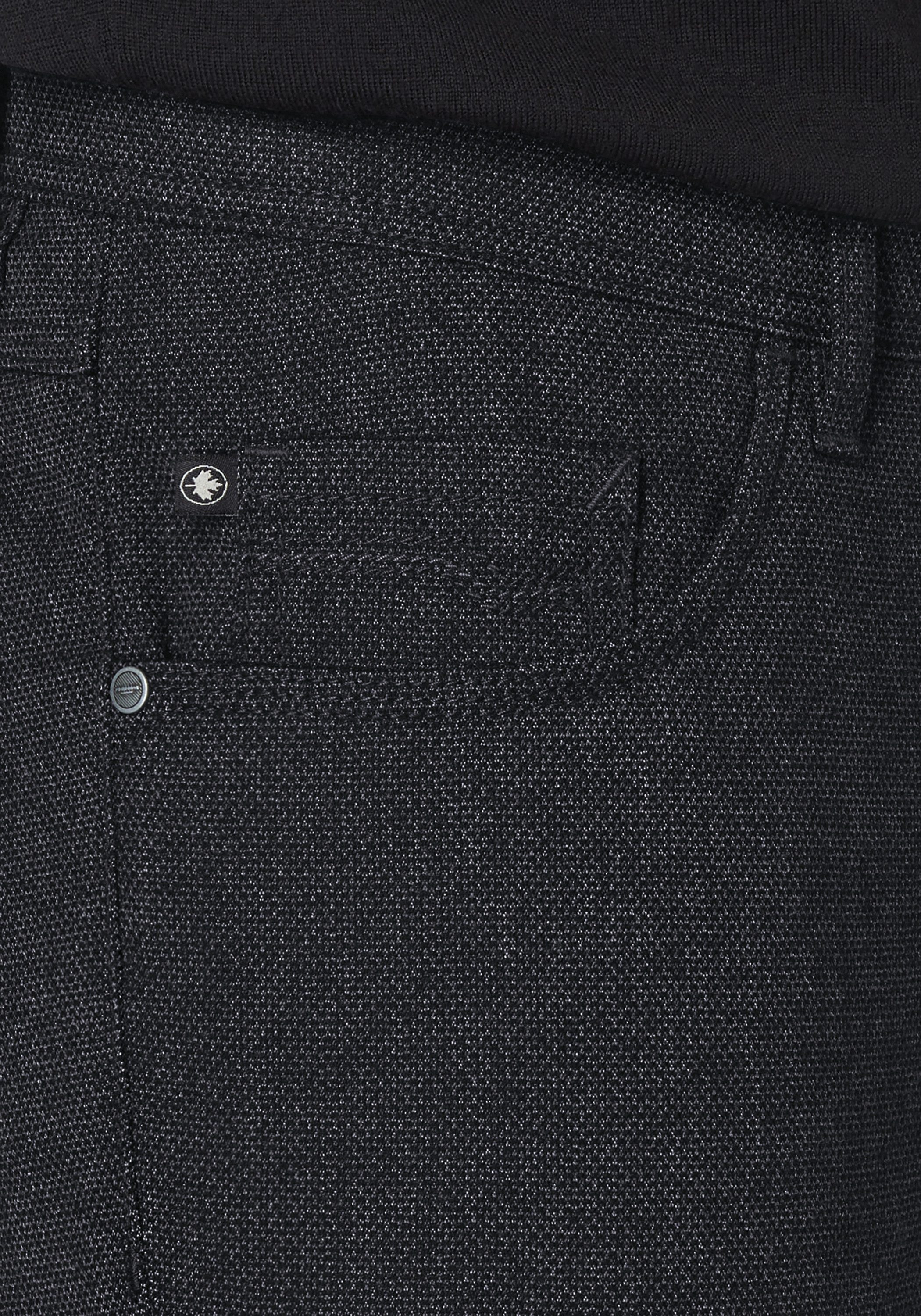Redpoint Stoffhose MILTON Modern Fit 5-Pocket Hose mit Stretch