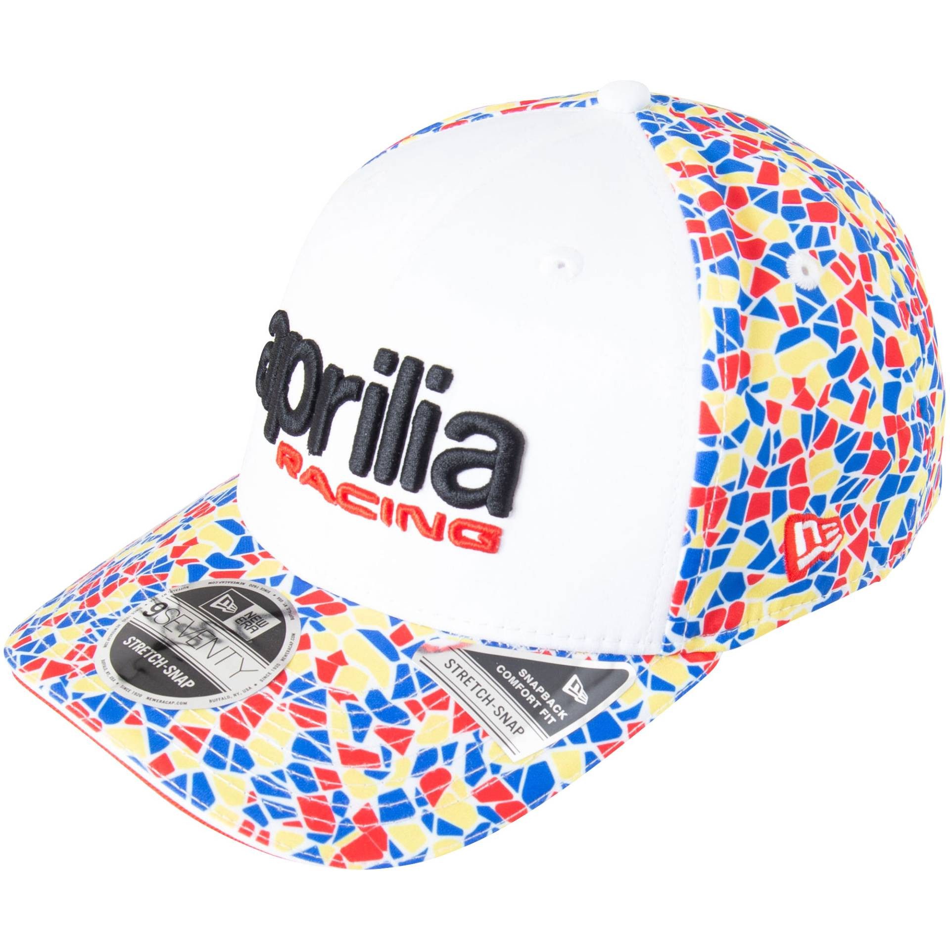 Aprilla Baseball Cap Racing New Era günstig online kaufen