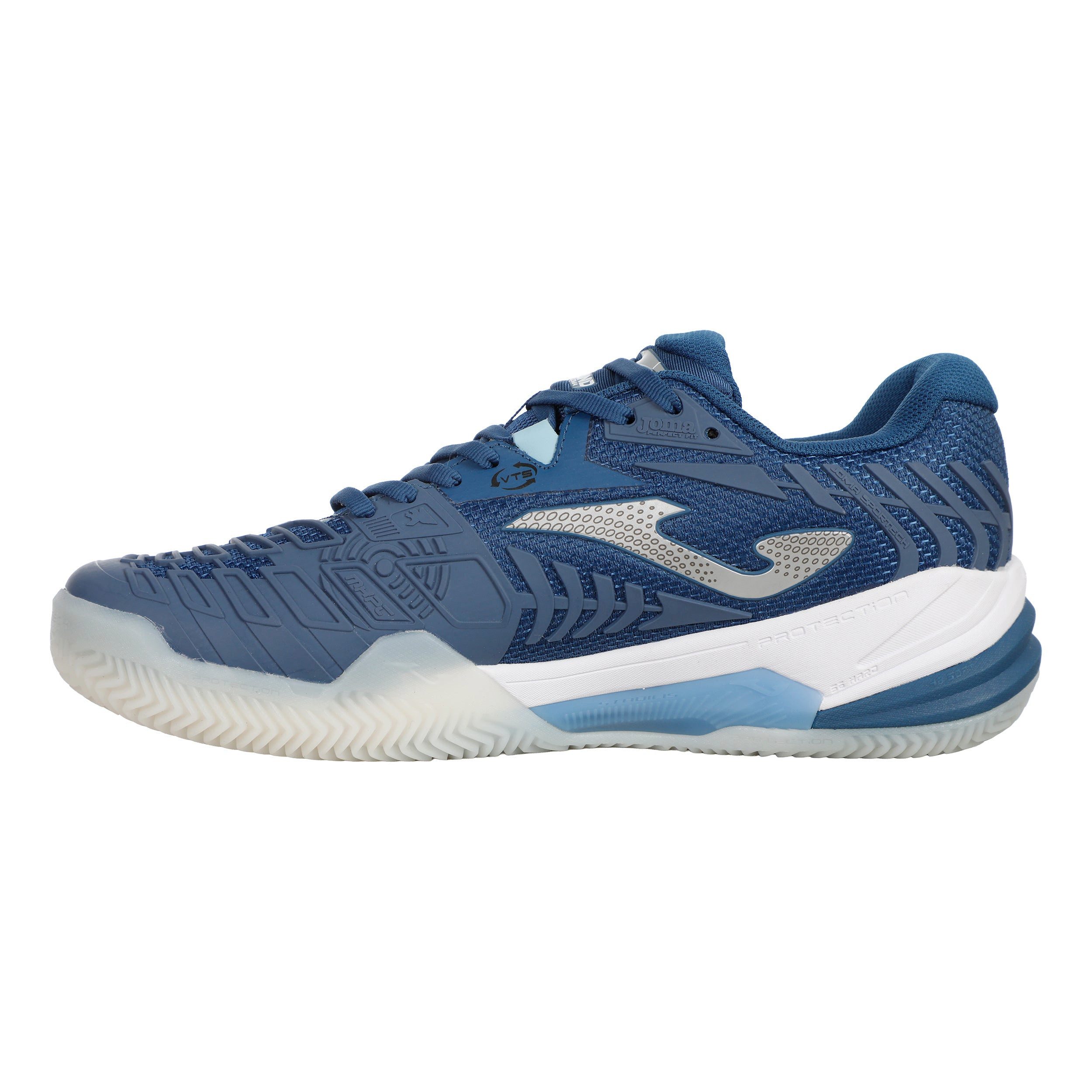 Joma Roland Lady - Sandplatzcourt Tennisschuh Tennisschuh