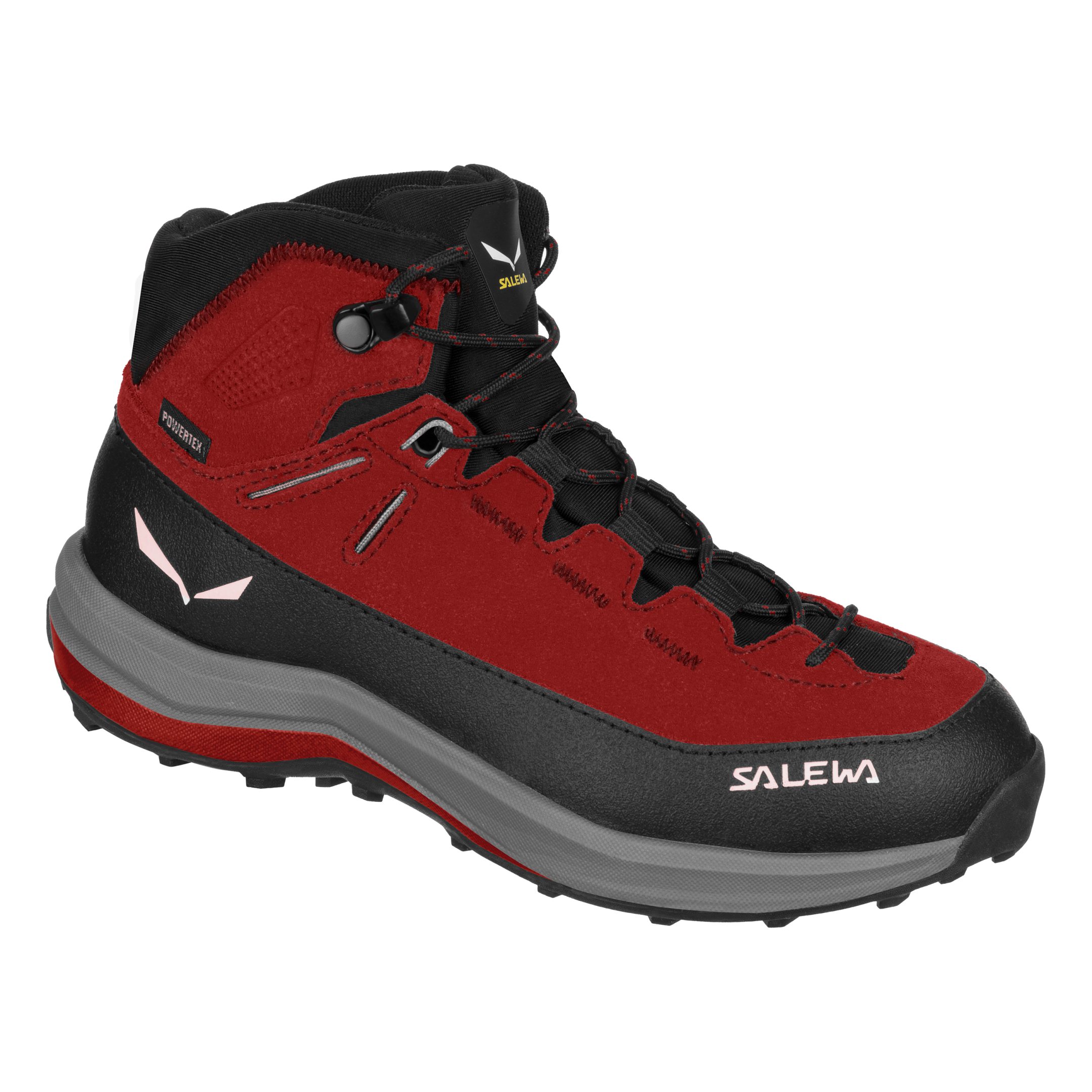 Salewa MTN TRAINER 2 MID PTX K Trekkingschuh