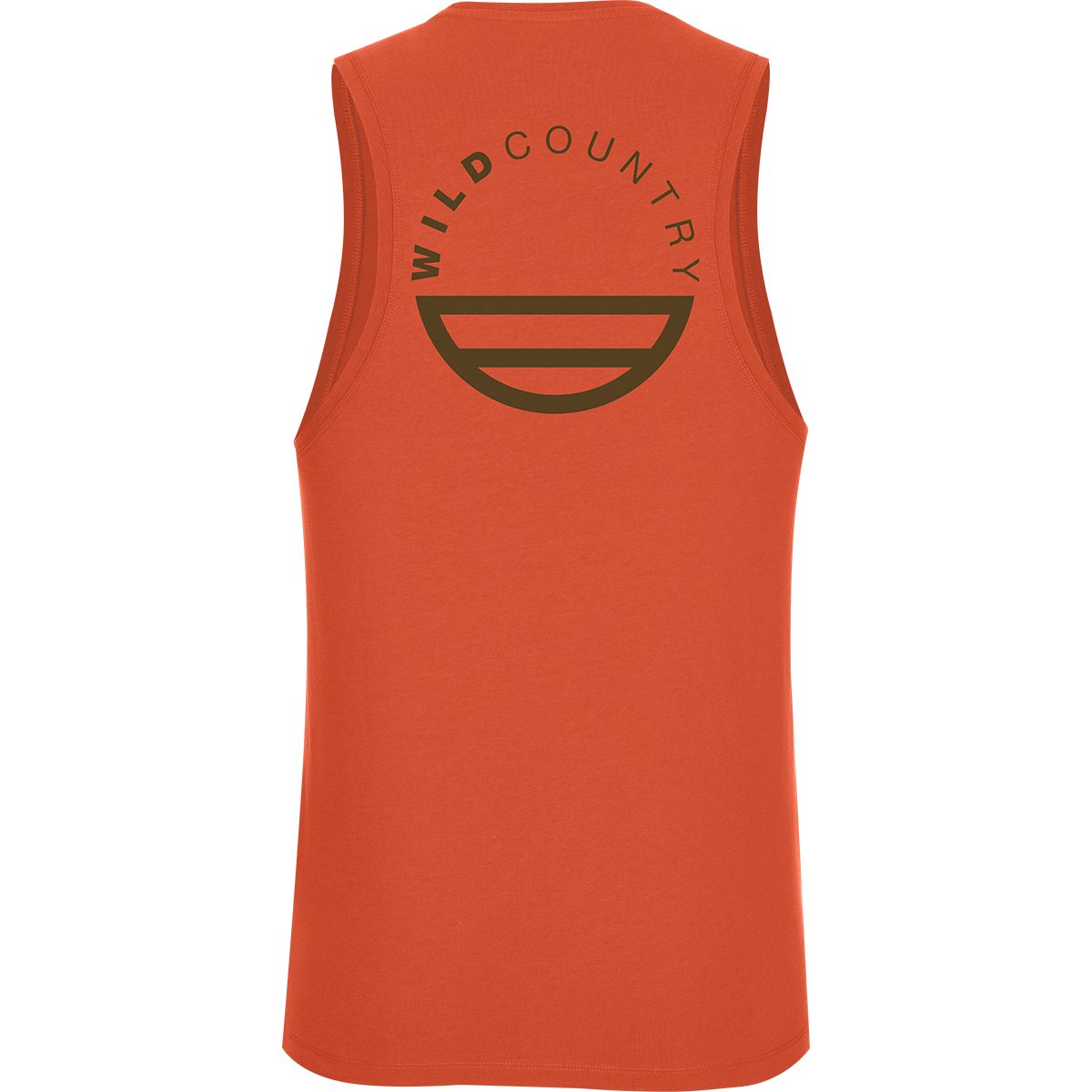 Wild Country T-Shirt Spotter Tank Herren - Wild Country