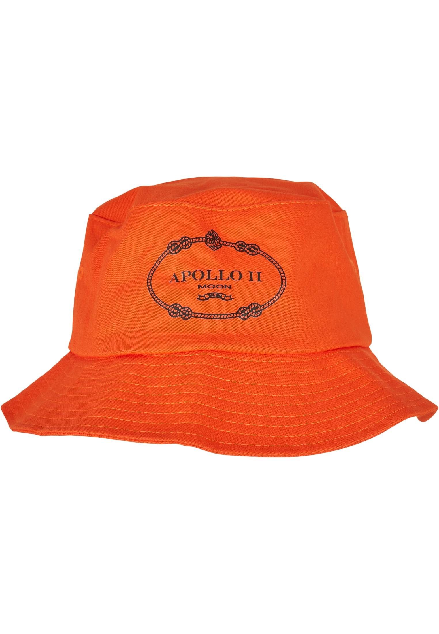 MisterTee Flex Cap Accessoires Apollo Hat Bucket