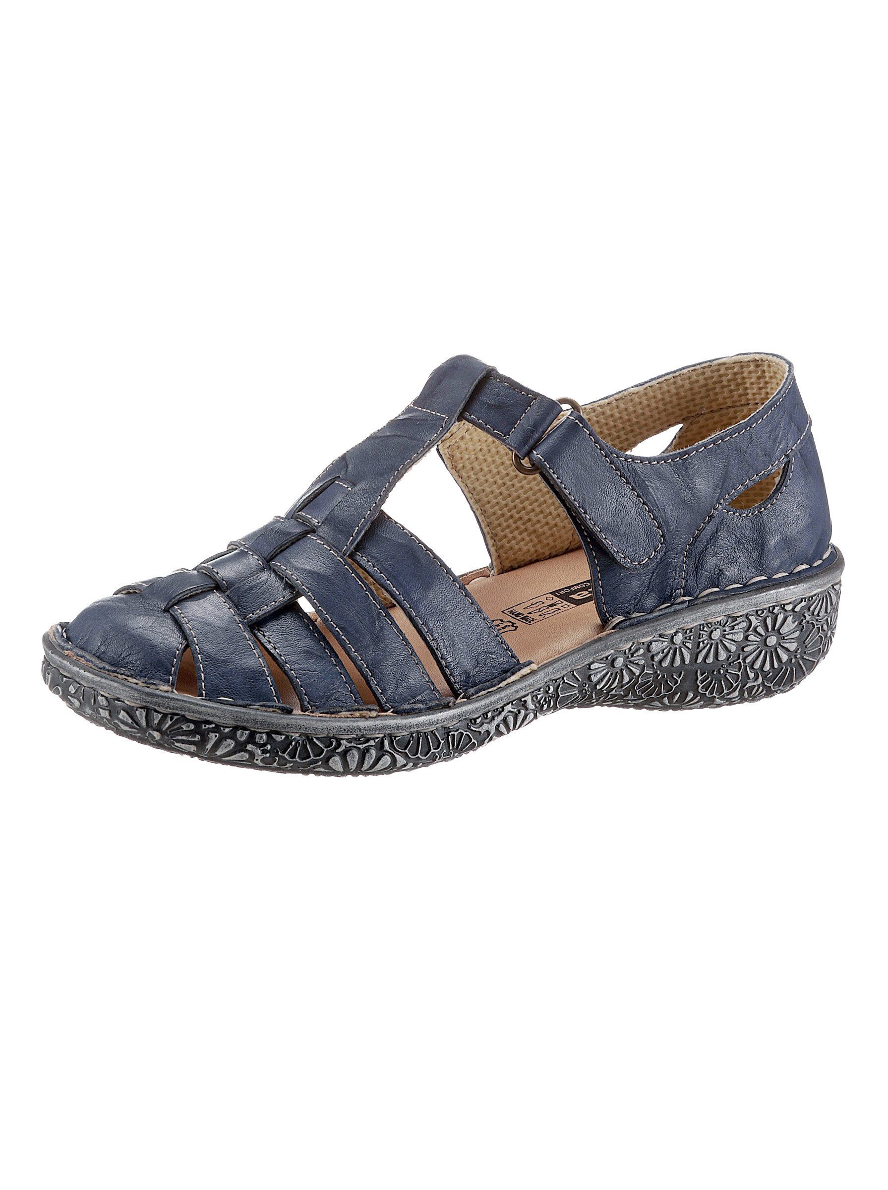 jeansblau