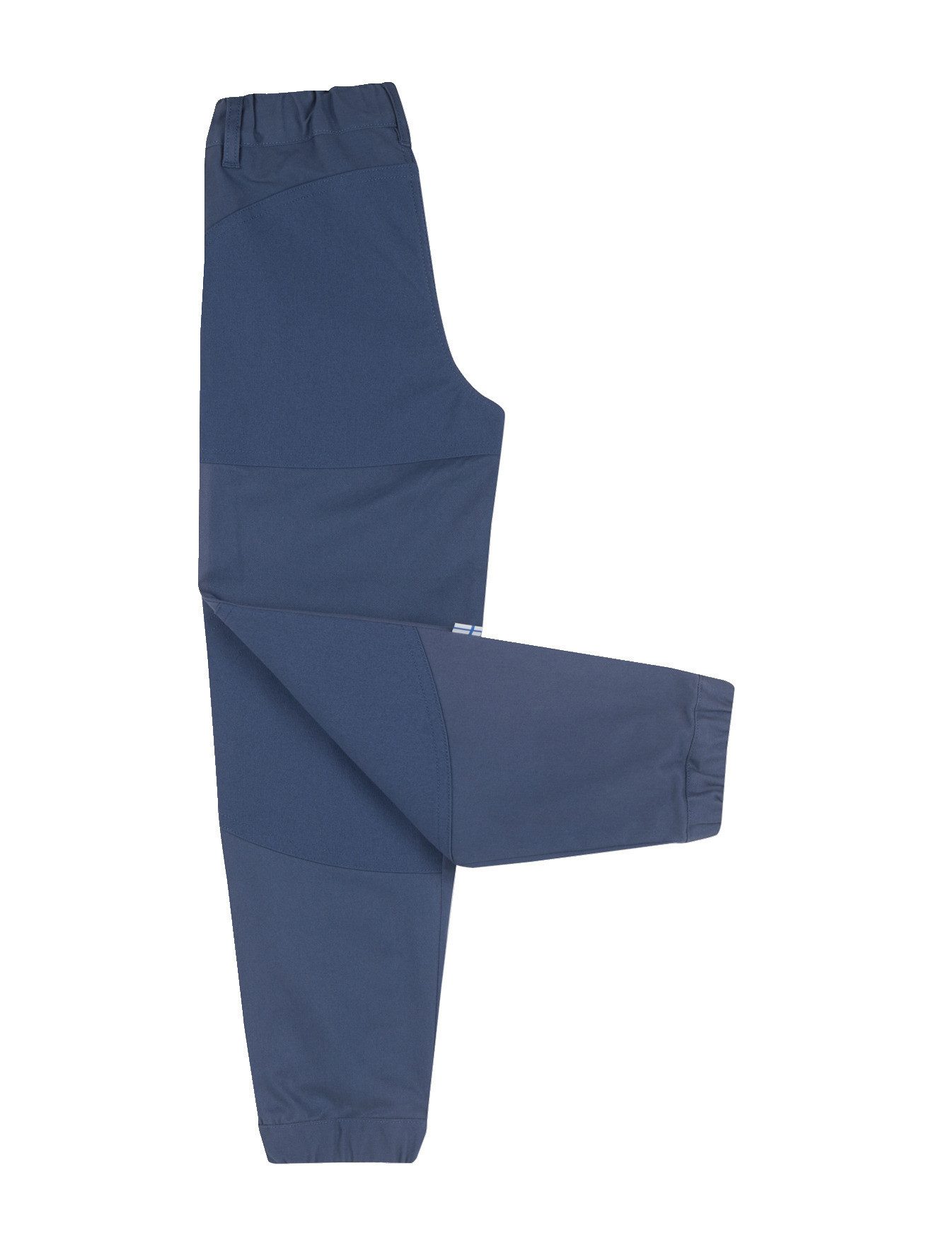 Finkid Stoffhose Kinder Freizeithose KELMI CANVAS