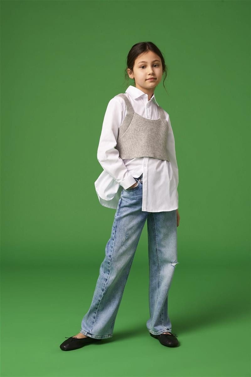 Weite Jeans KOGASTA BARREL WIDE LEG