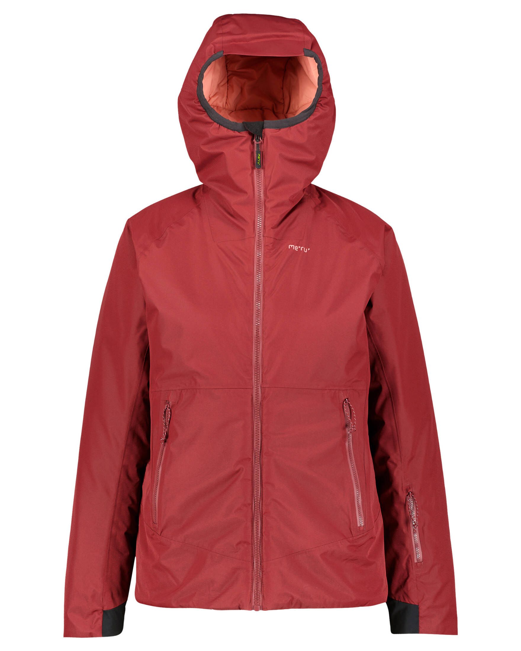 Meru Outdoorjacke Damen Trekkingjacke PILOT POINT günstig online kaufen