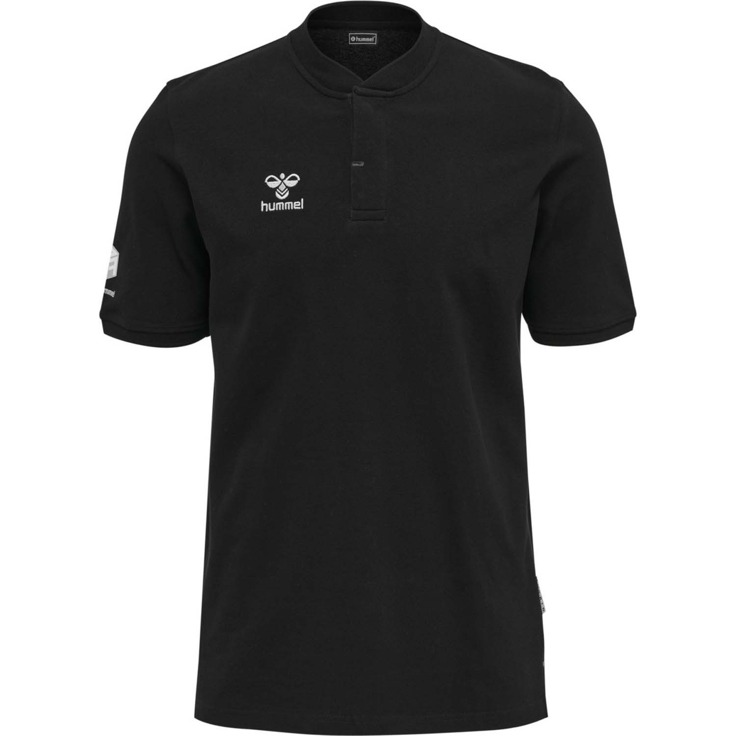 Poloshirt Hummel Herren Poloshirt hmlMove Grid Polo 214795